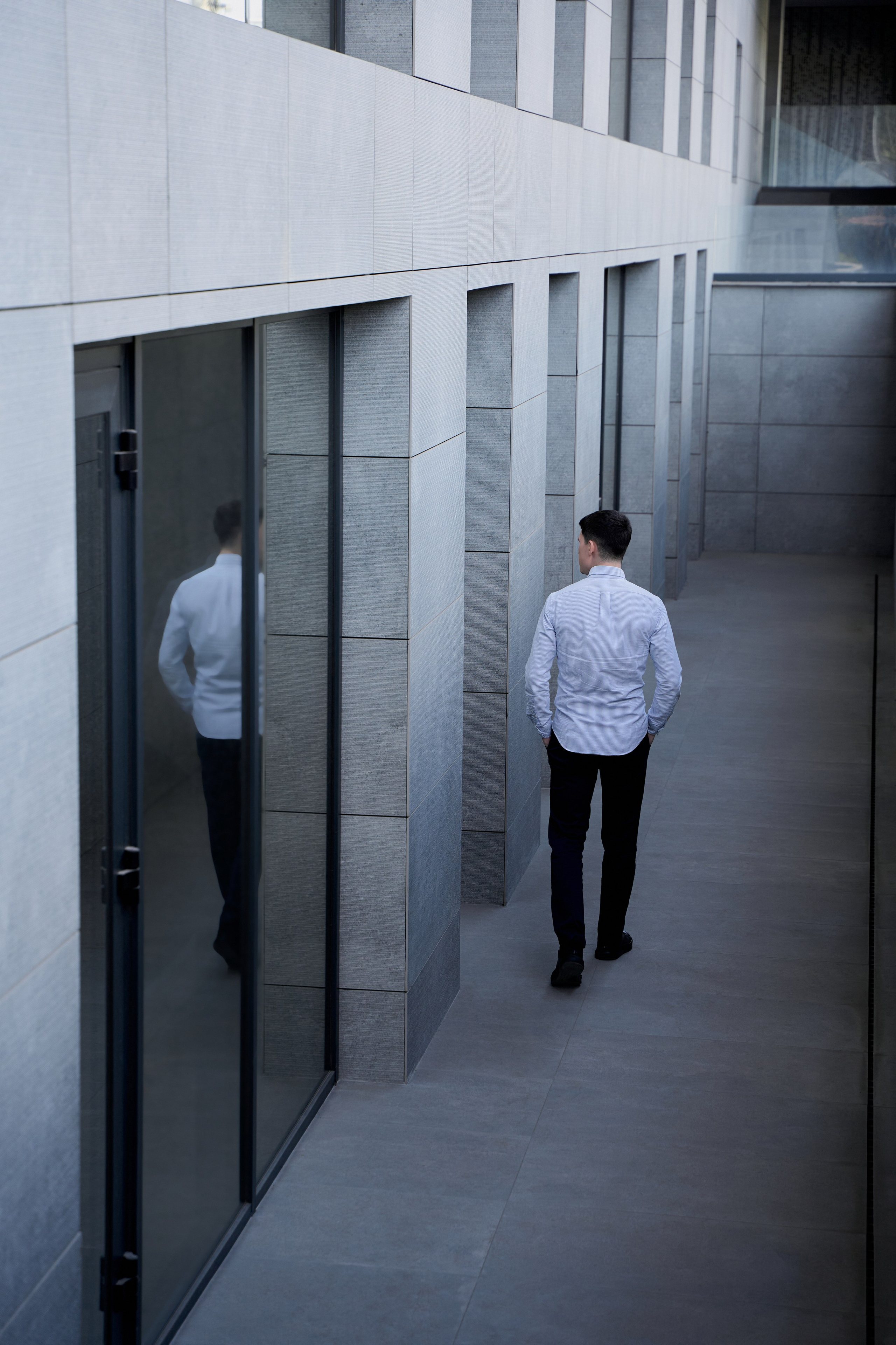 Studio Unu. Привет