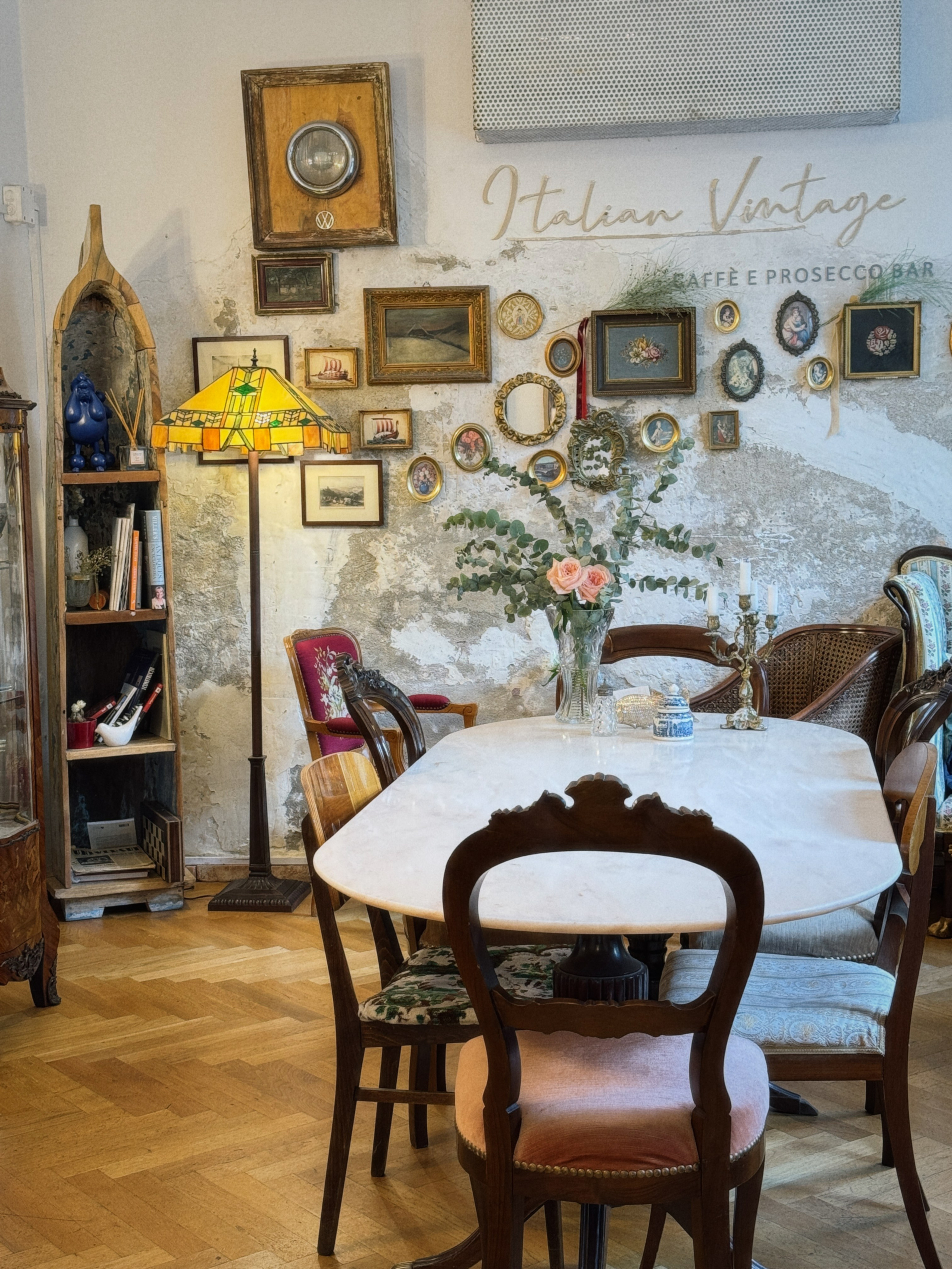 Моими глазами. Salut!