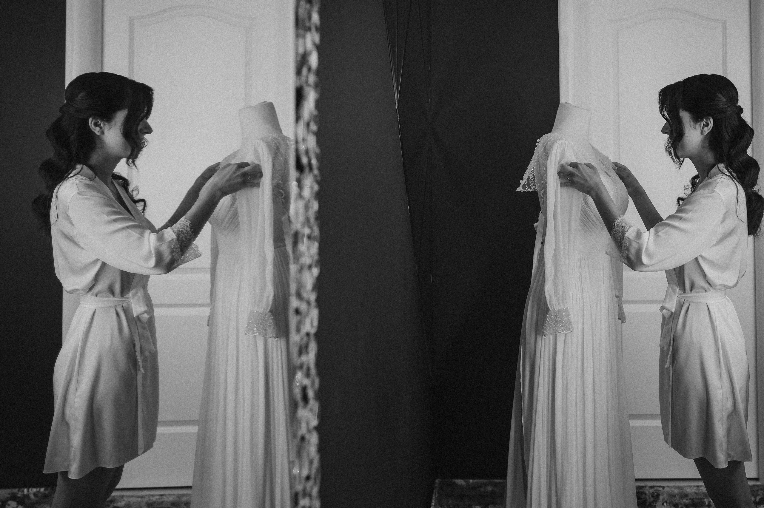 Alexandra&Marc’s Wedding