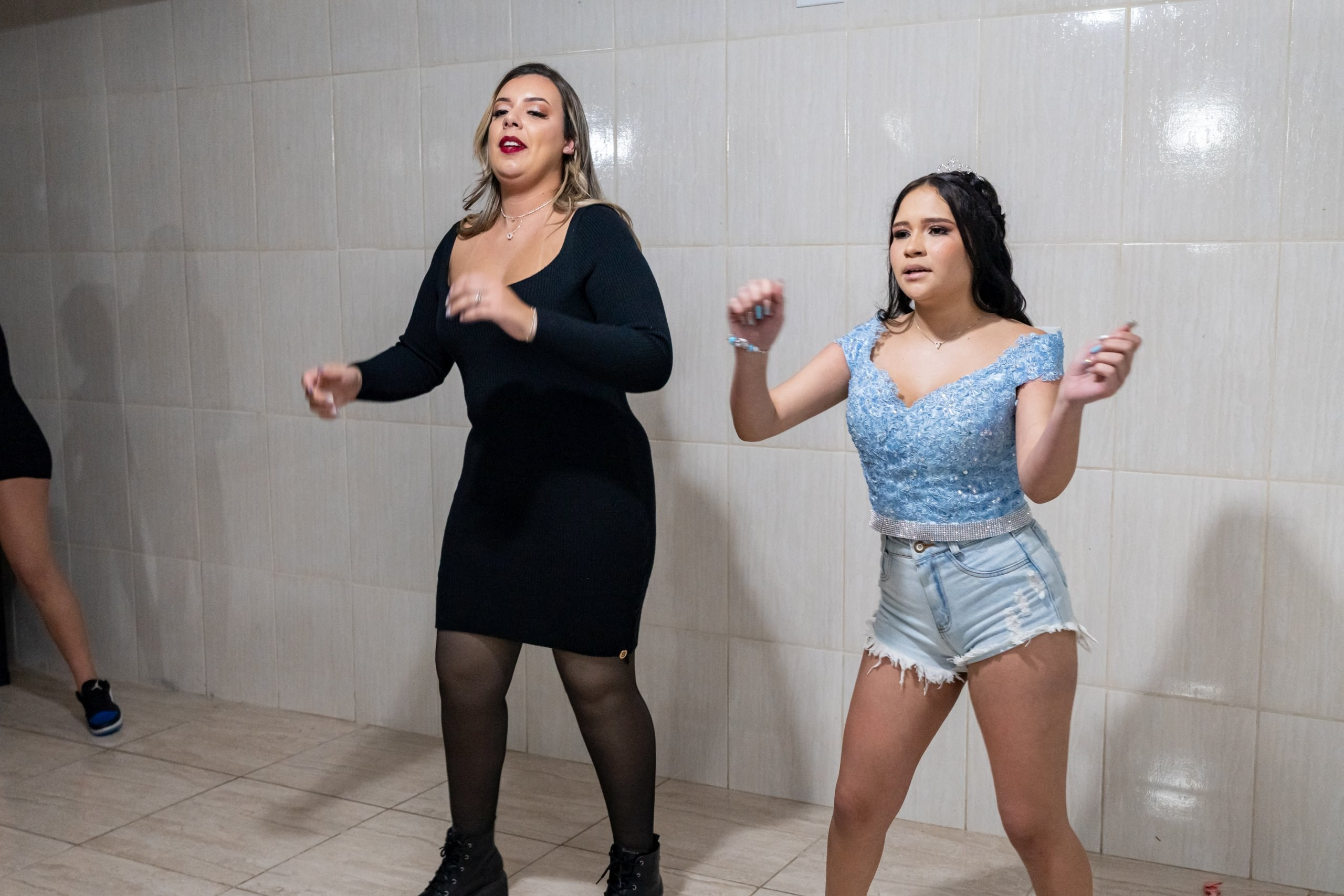 Ana Luiza — 26/07/2025. Luiz Medeiros Produções