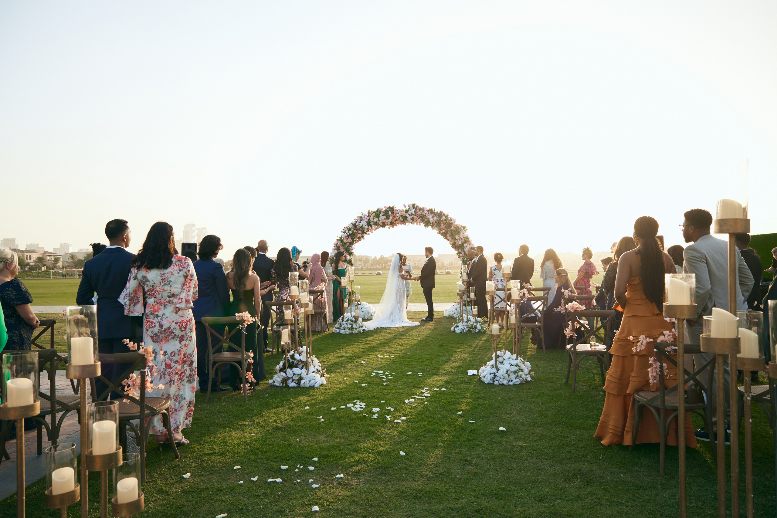 WEDDINGS. Female Photographer in Dubai