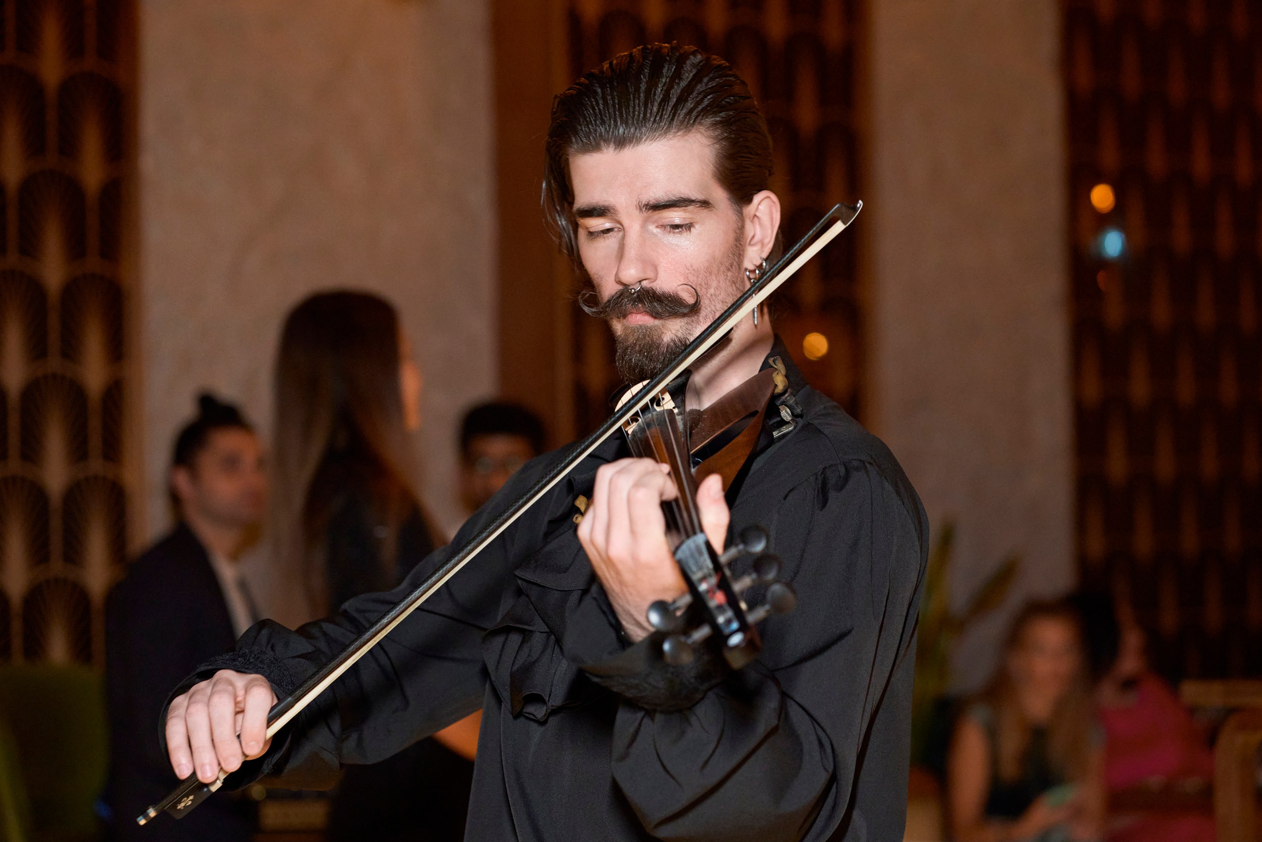 EVENTS. Female Photographer in Dubai