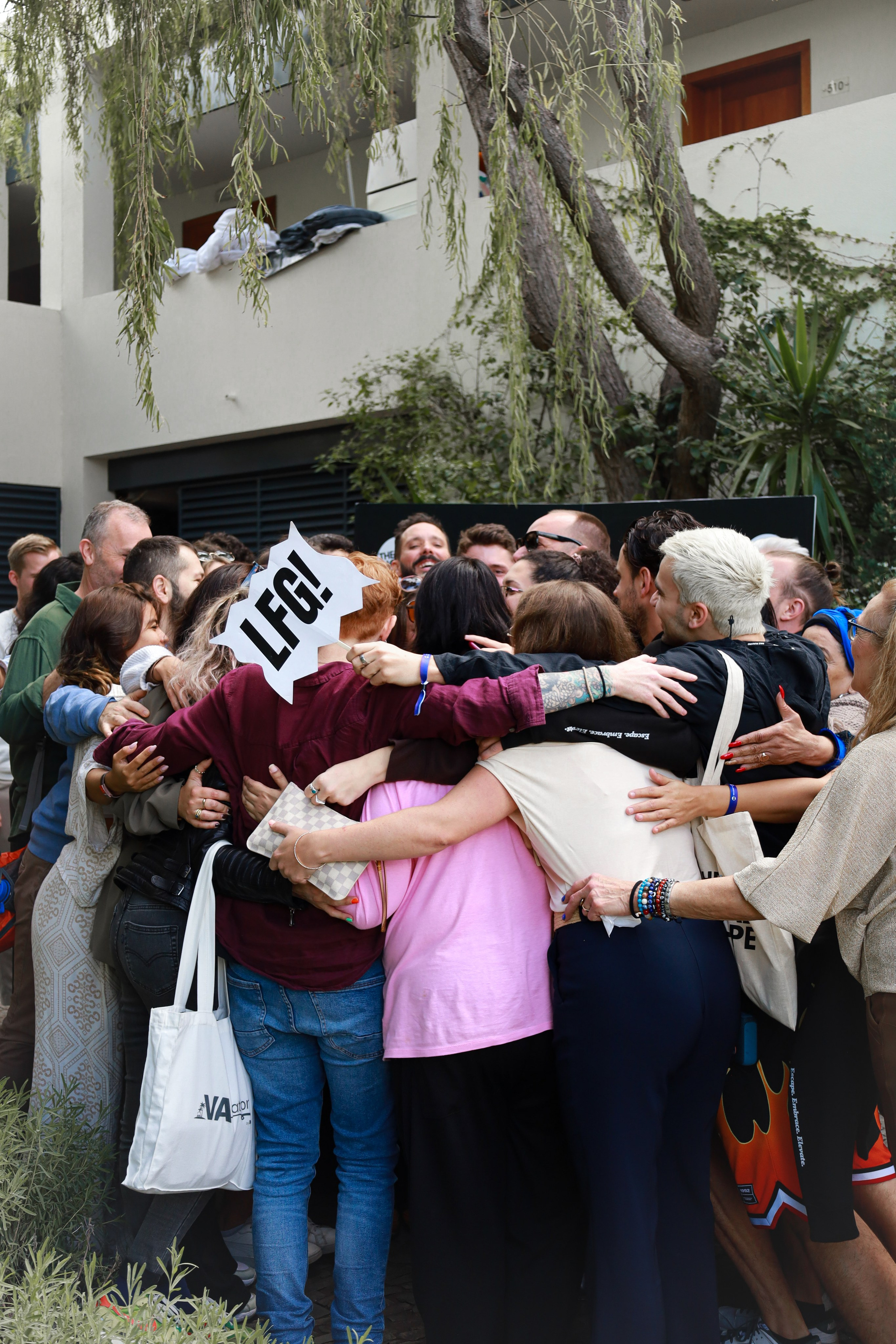 Nomad Island fest. Emiliia Kotruch PHOTOGRAPHER