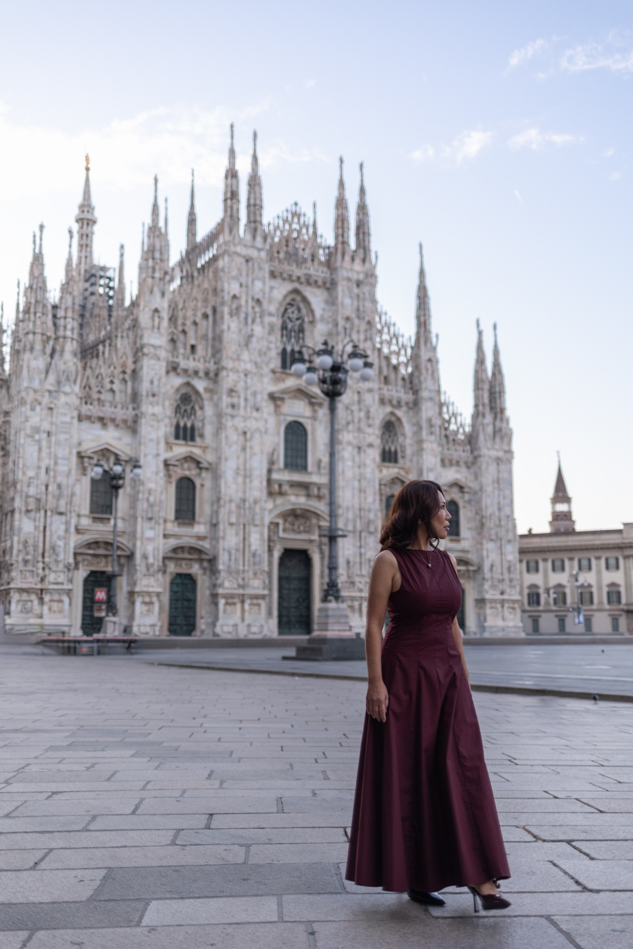 Mercy. Photographer in Milan |Mila Pro Photo