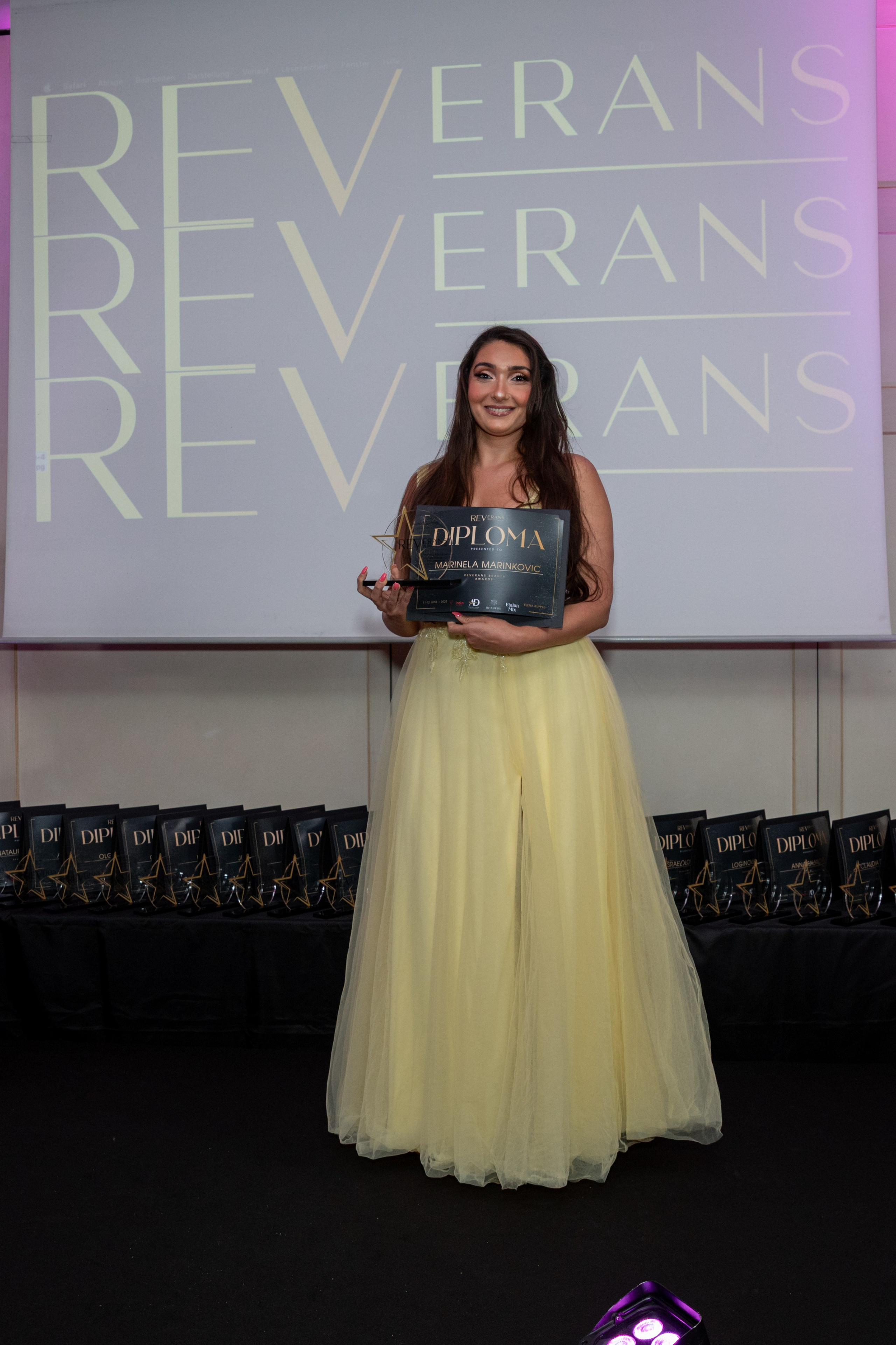 Reverans 2025. Photographer in Milan |Mila Pro Photo