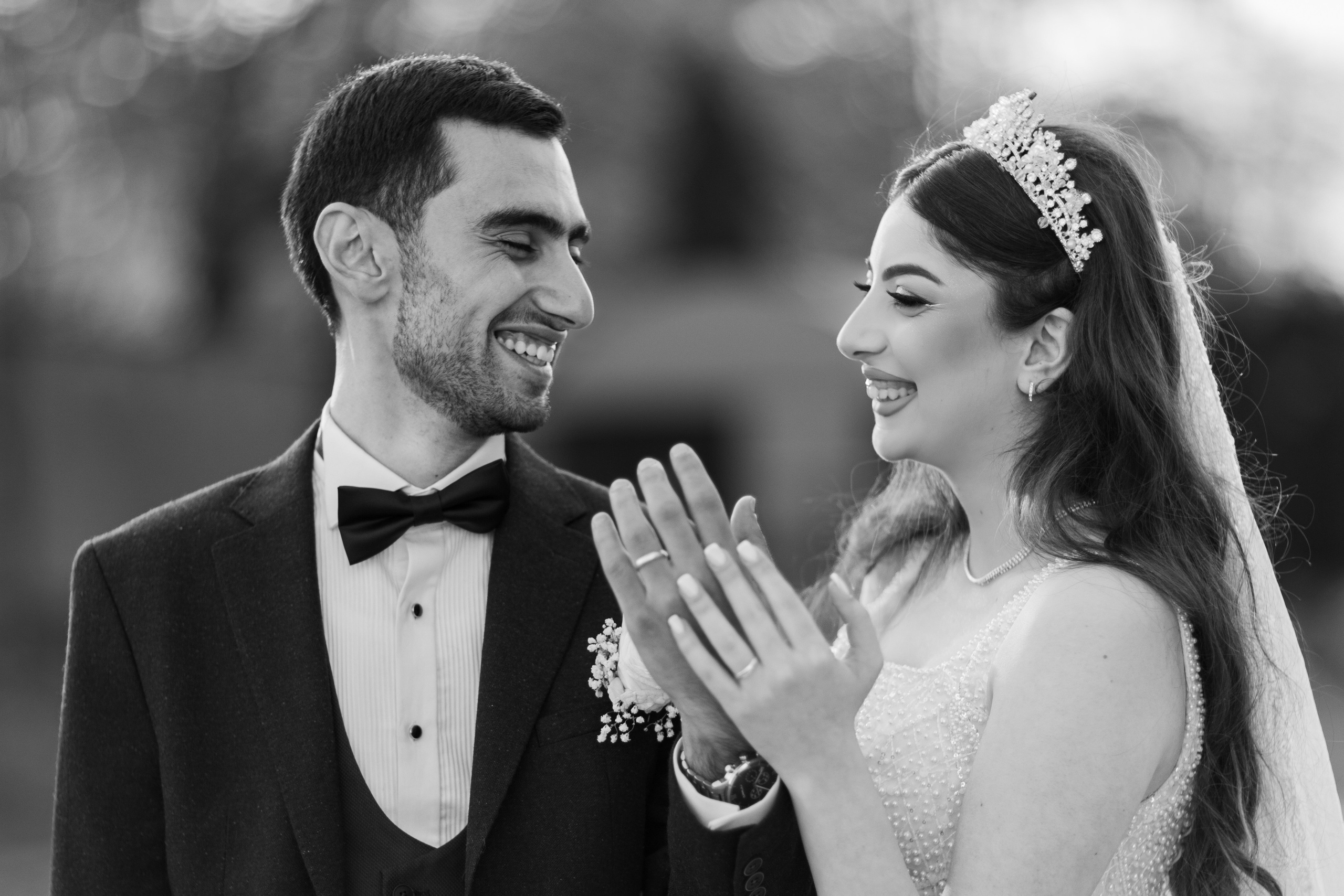 Volodya & Armine wedding day. KHproduction