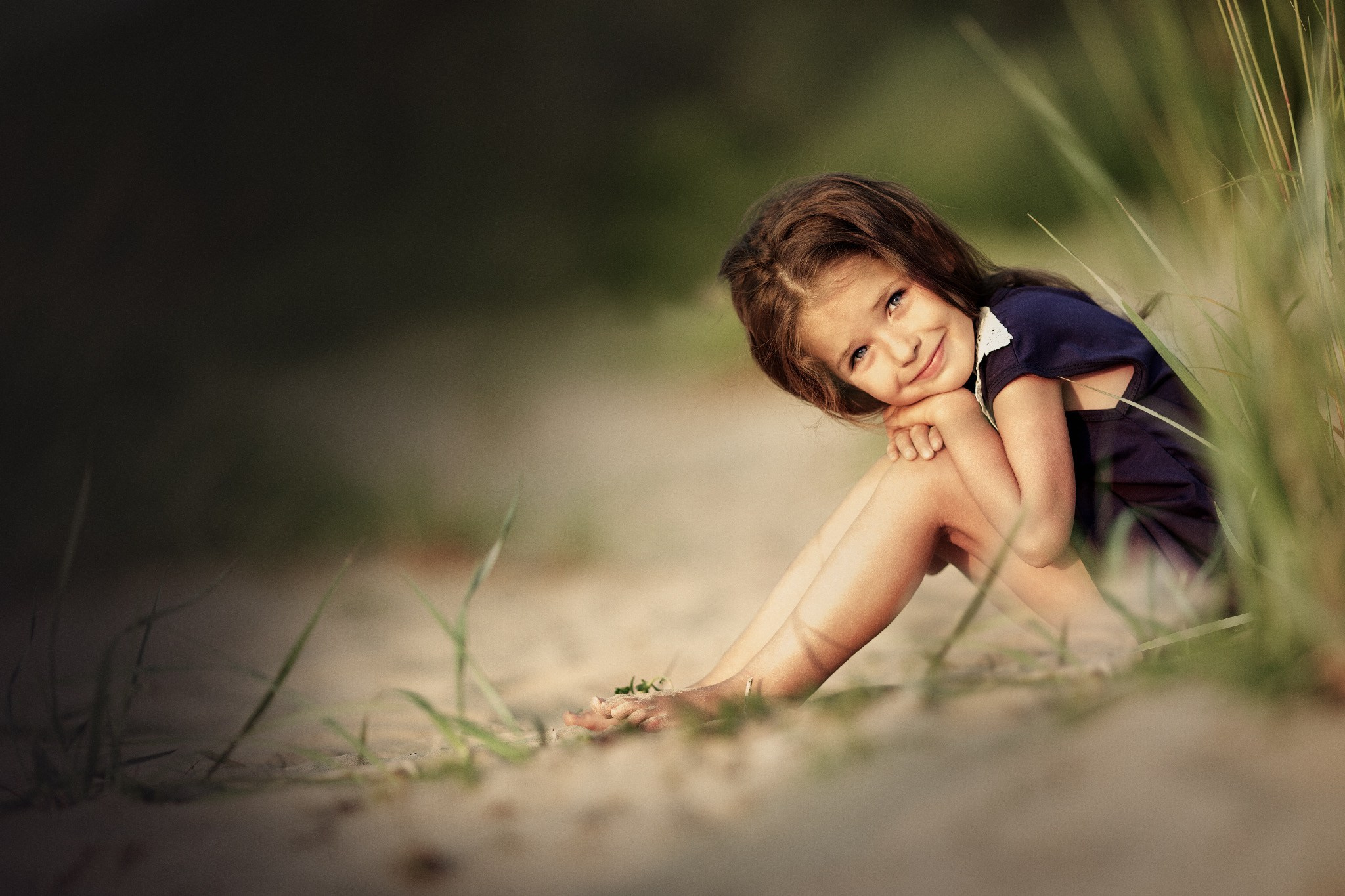 Kids Arts. Alla Semchenko — Photography Gran Canaria, Art / Family / Kids / Video & Photo Books