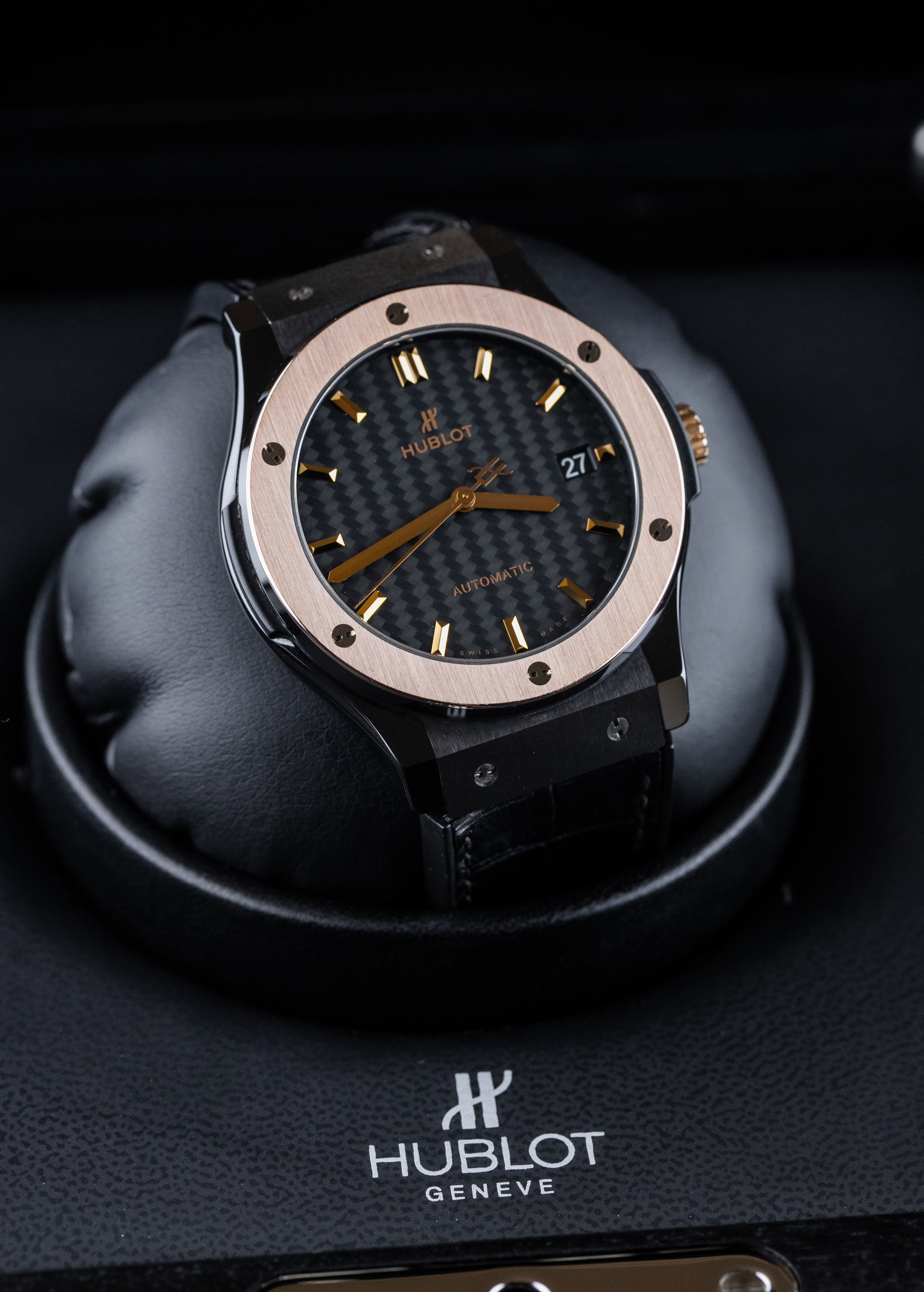 Jewelry & Watches. Ulvidasdamir.com