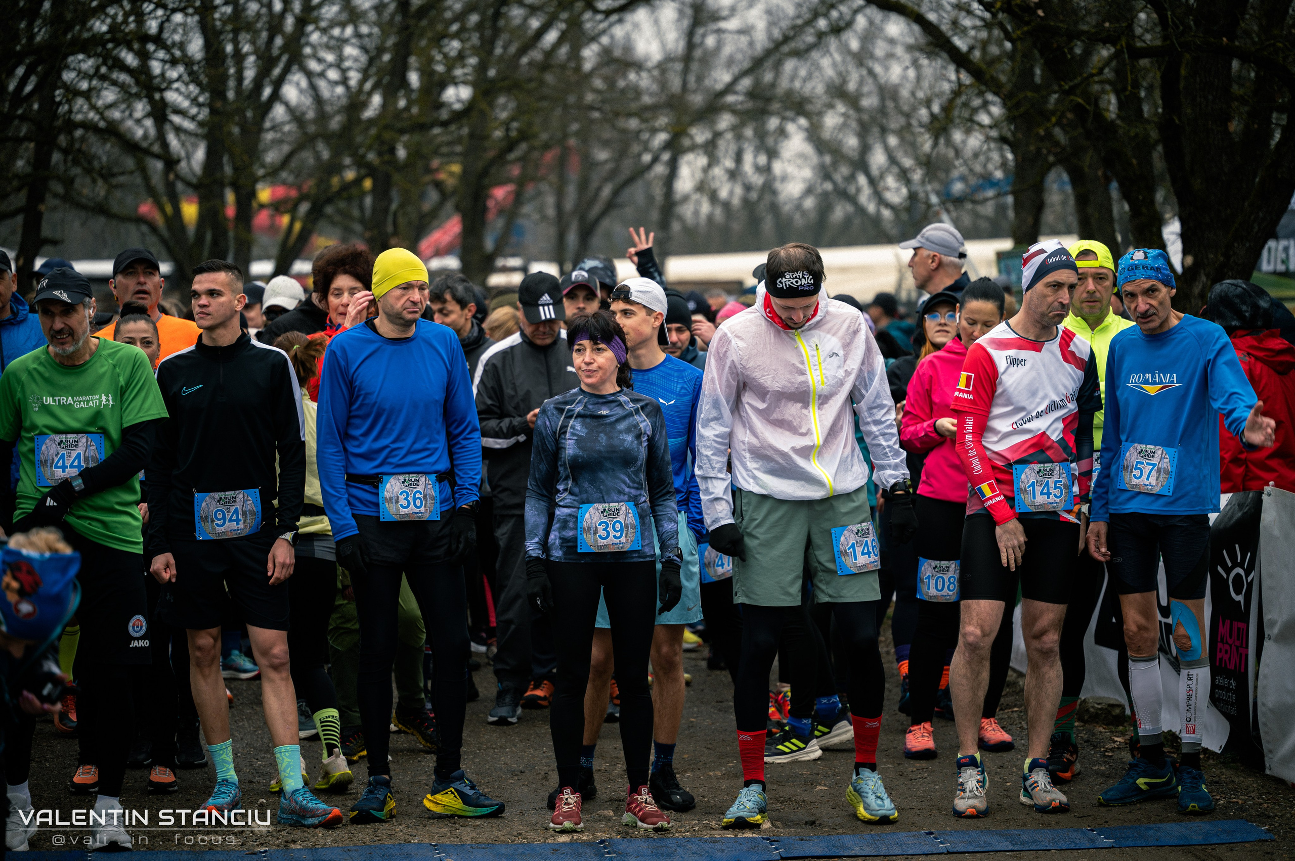 Garboavele Run & Ride — 2026. Fotograf de Sport, Portret, Produs, Corporate, Cultural și Evenimente în Galați | Valentin Stanciu