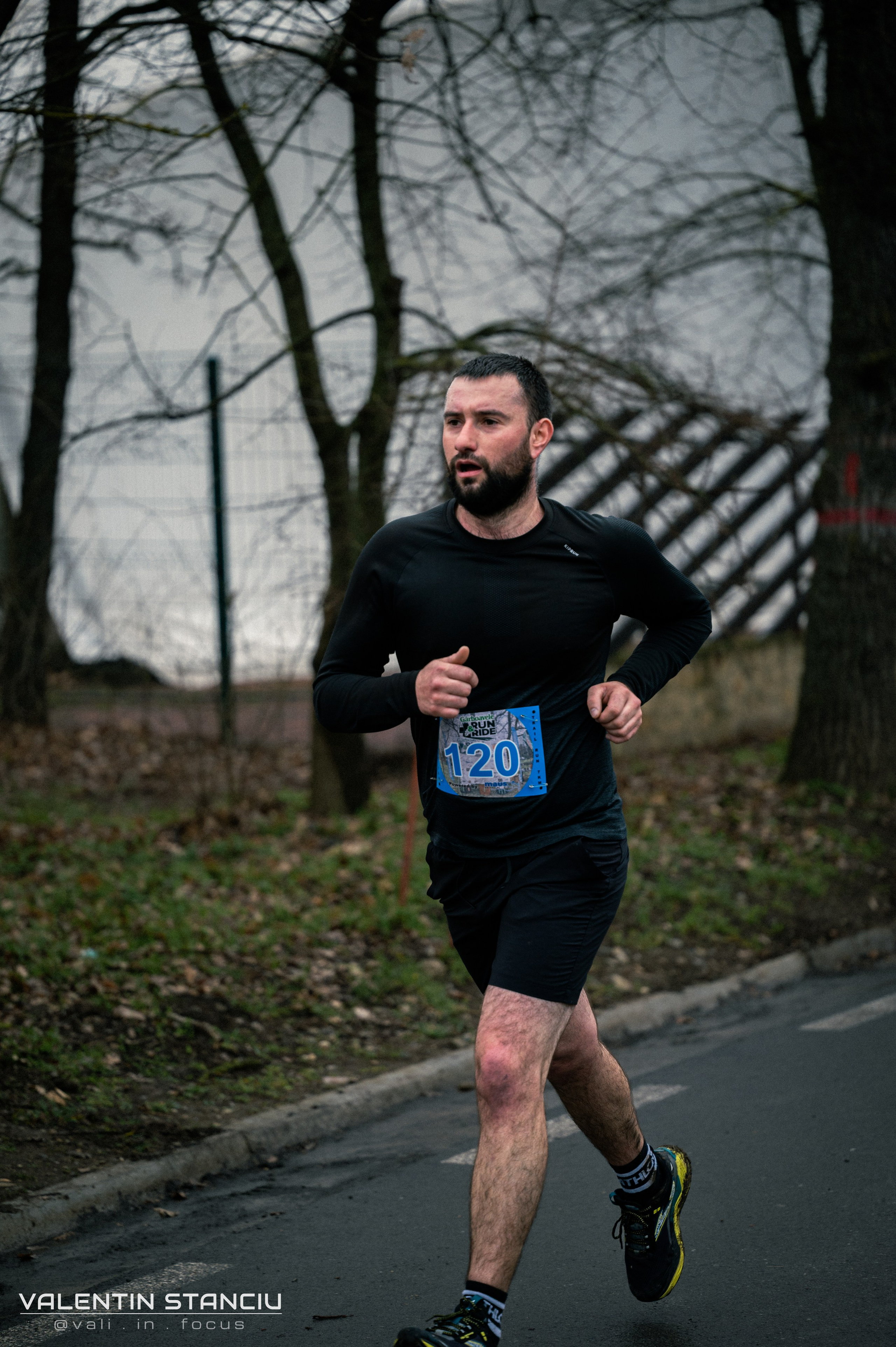 Garboavele Run & Ride — 2026. Fotograf de Sport, Portret, Produs, Corporate, Cultural și Evenimente în Galați | Valentin Stanciu