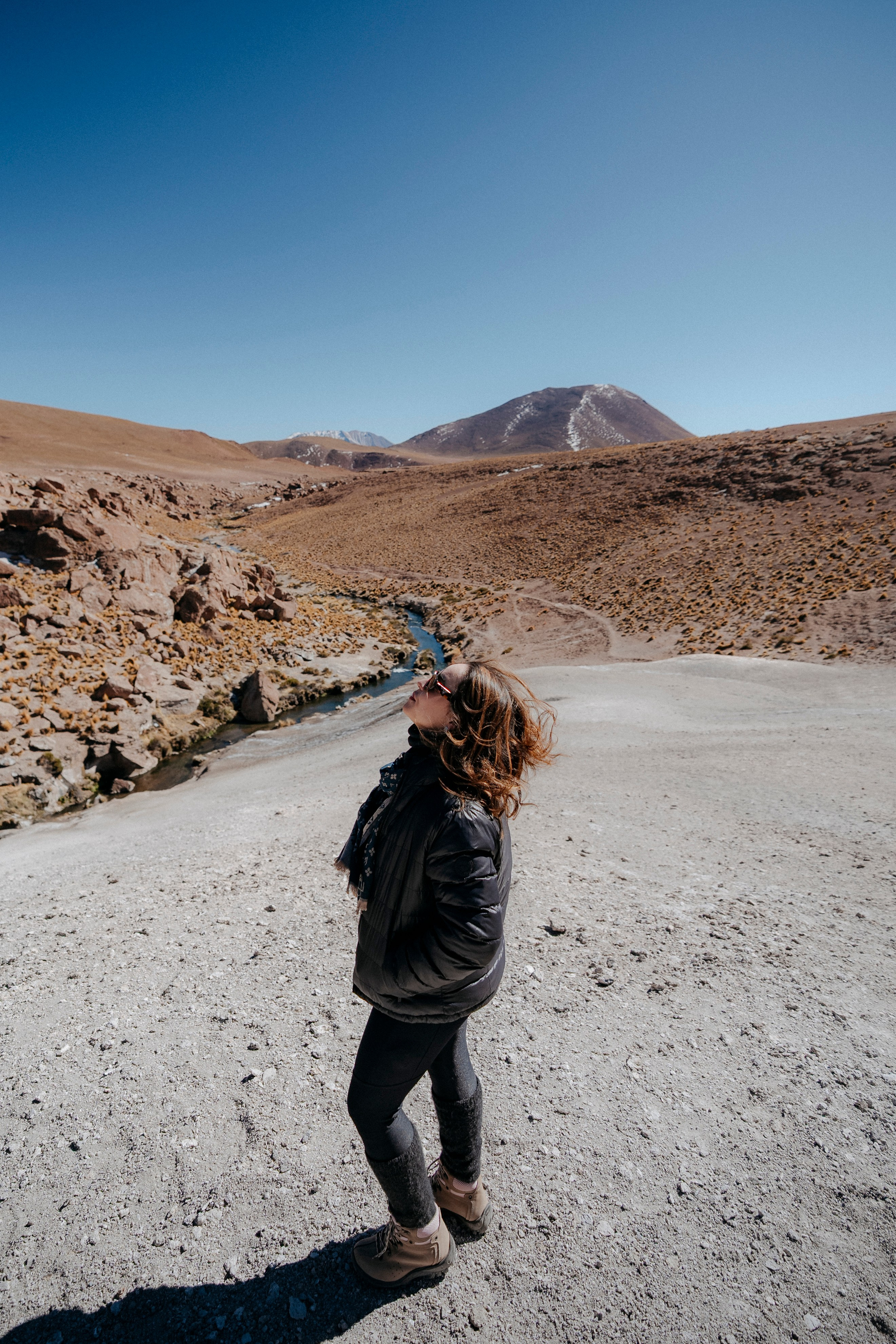 Geyser El Tatio (cobertura en tour privado). Principal