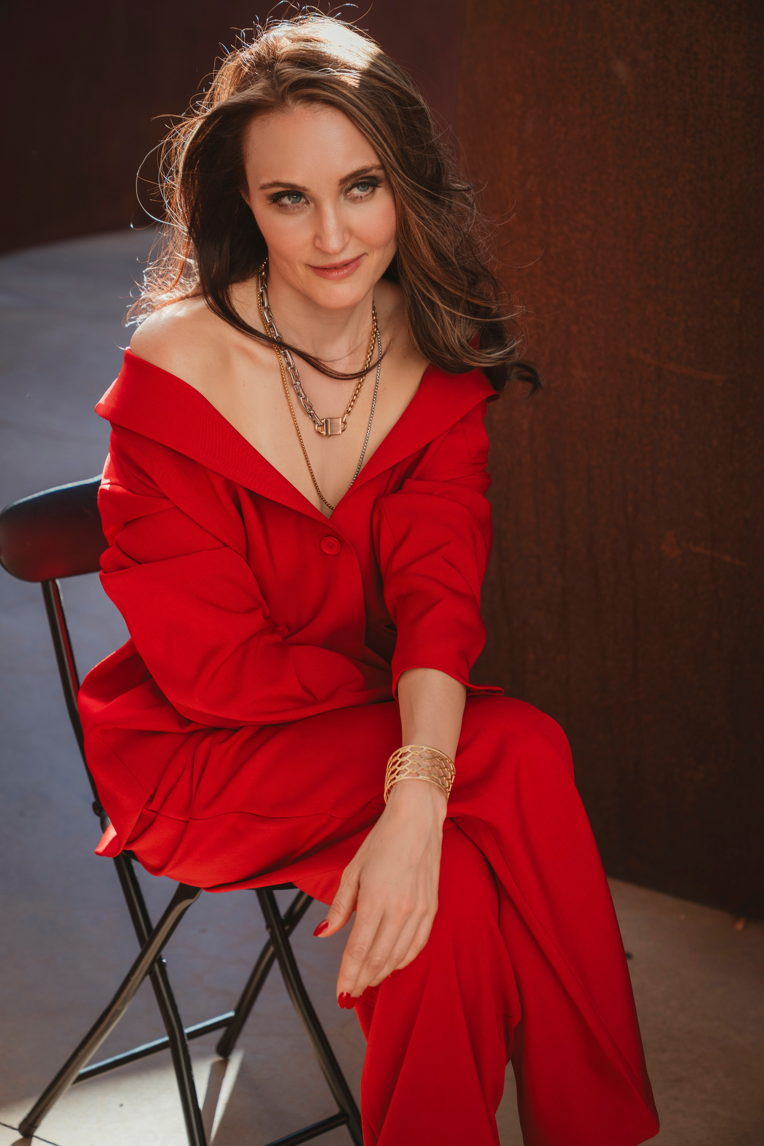 N. San Francisco Bay Area photographer Natalia Ilina