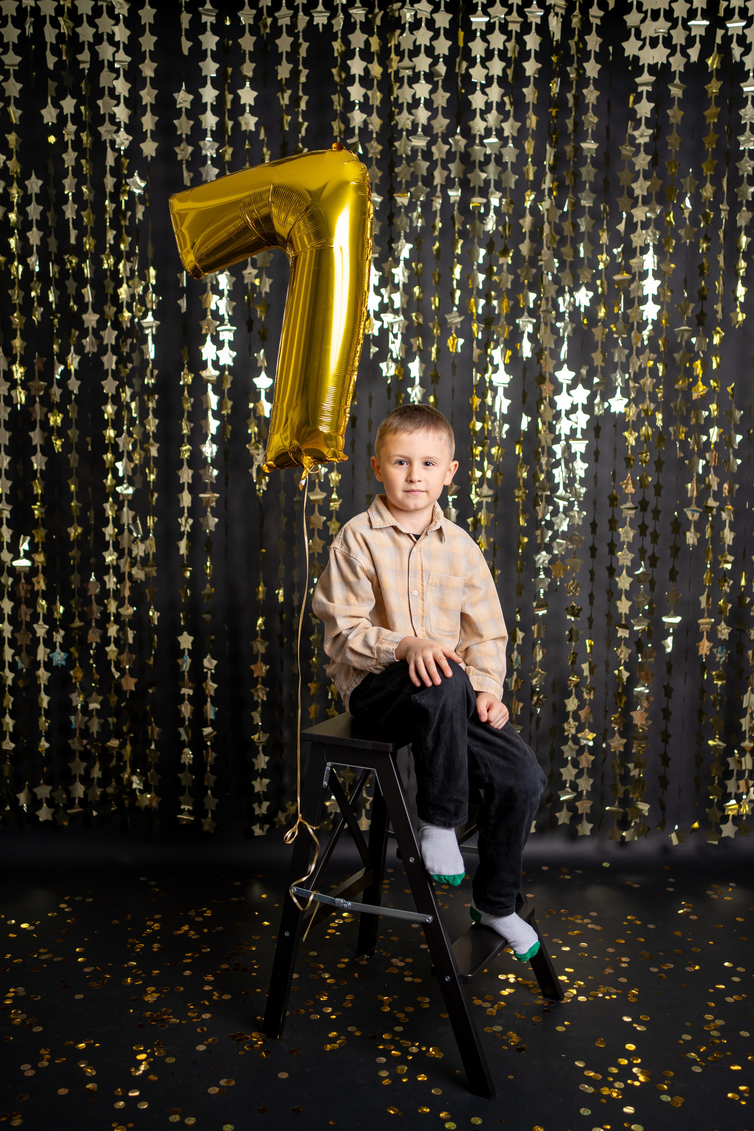 Cake Smash Fotoshooting Berlin – Der erste Geburtstag mit Stil