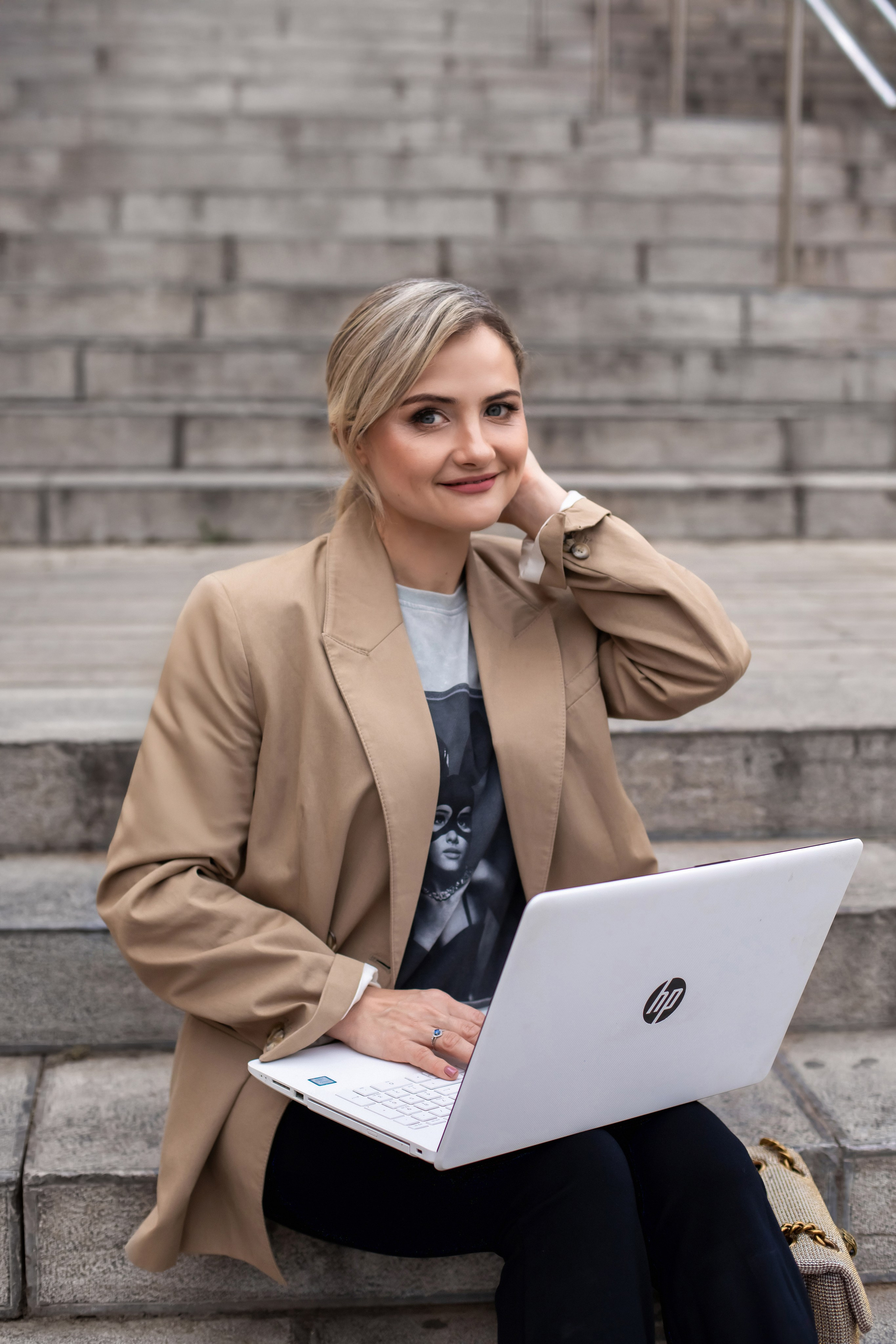 Фотограф для бизнеса в Израиле. Бизнес фотосессии