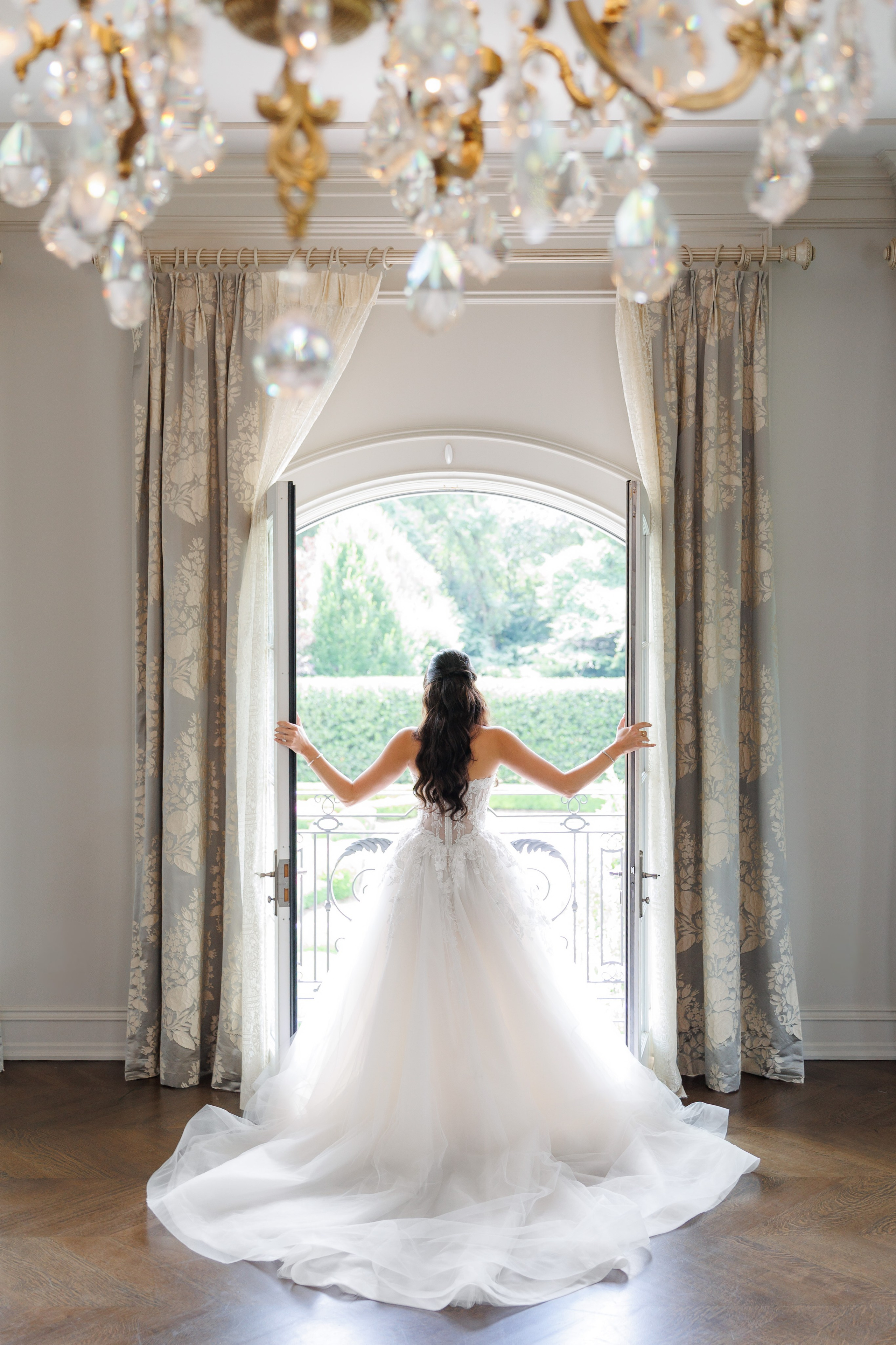 Victoria & Nicholas, Park Chateau, NJ. Wedding Photo & Video