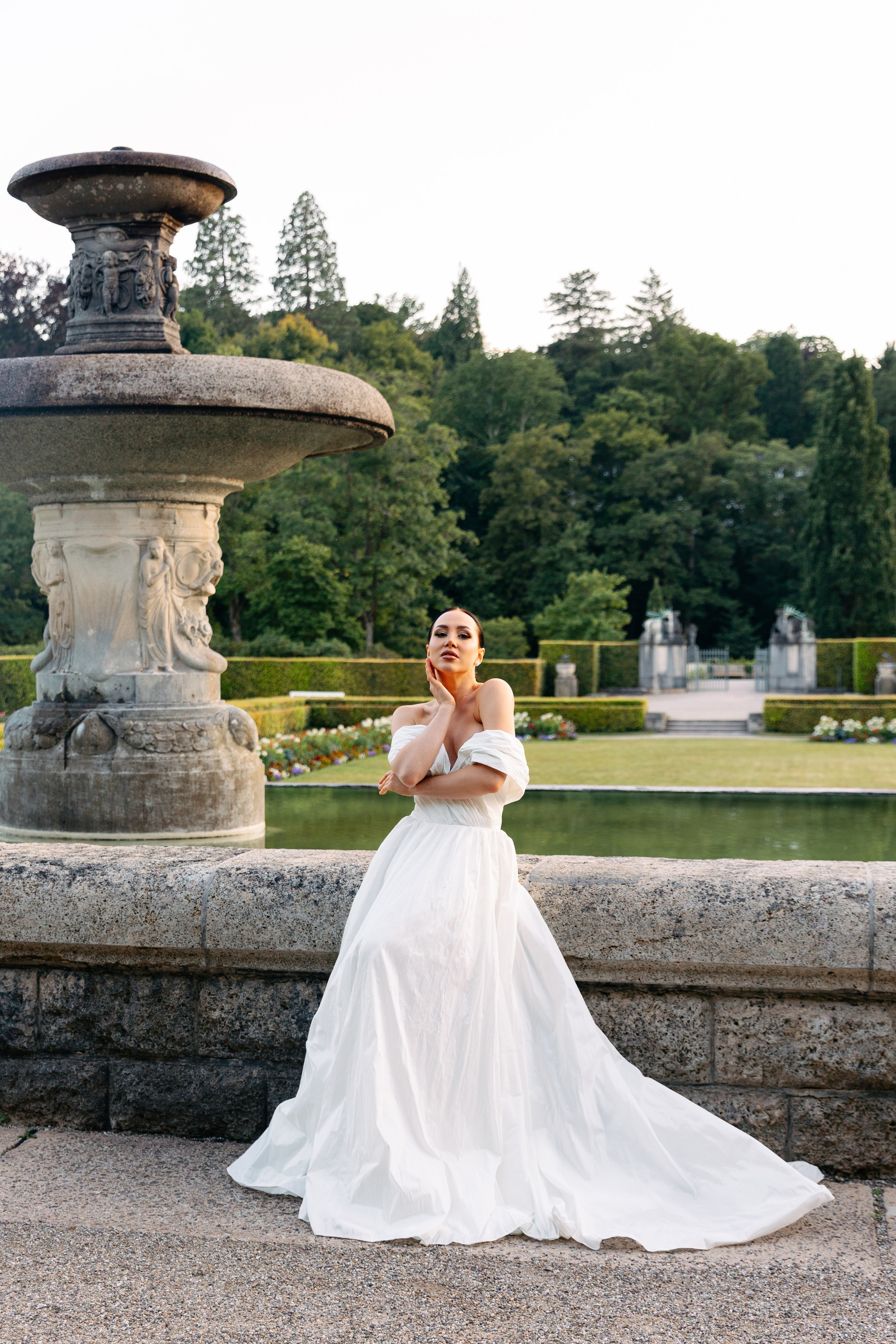 Hochzeitsfotograf aus Deutschland | Shooting in Zürich, Dubai & weltweit