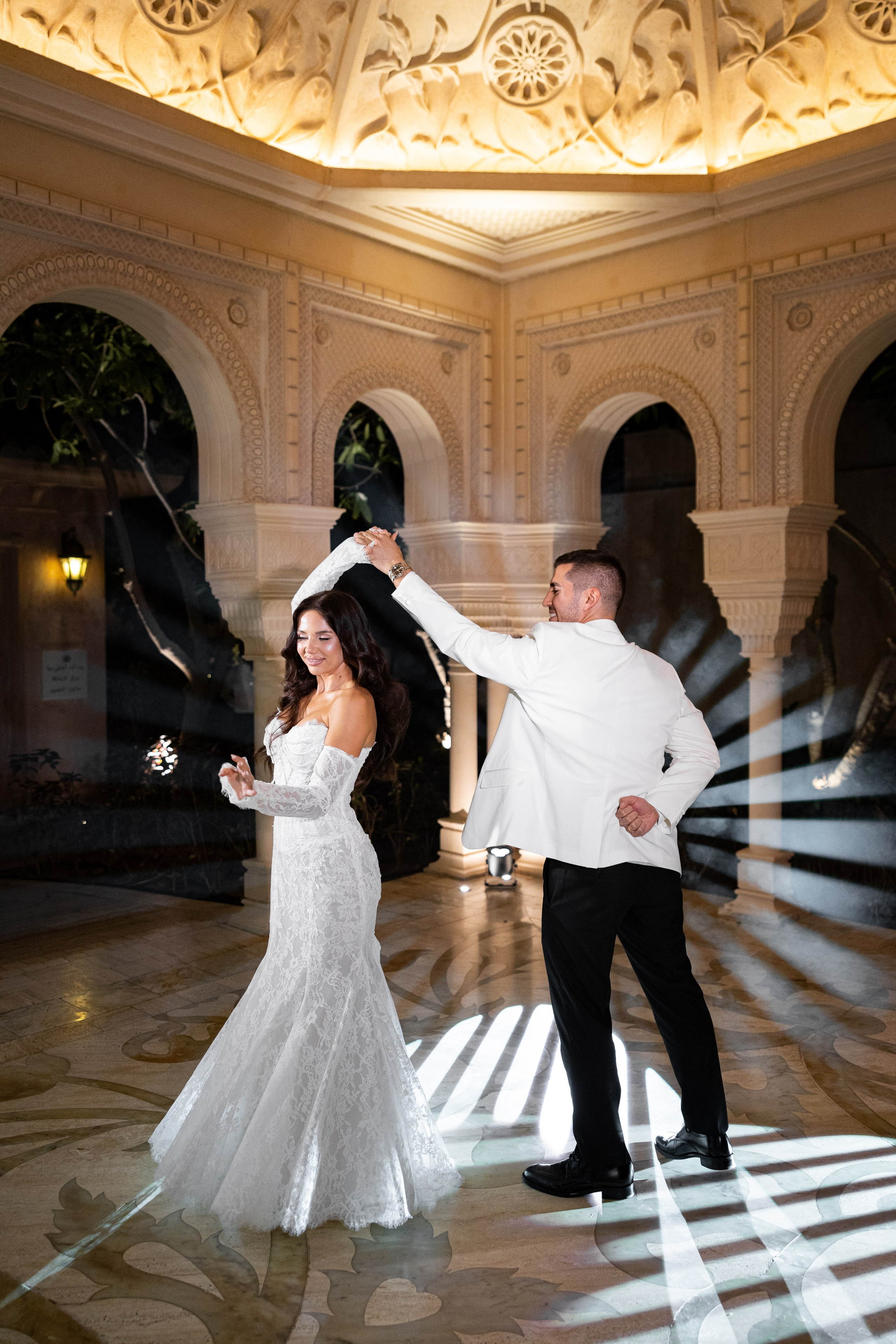 Album 1. Hochzeitsfotograf aus Deutschland | Shooting in Zürich, Dubai & weltweit