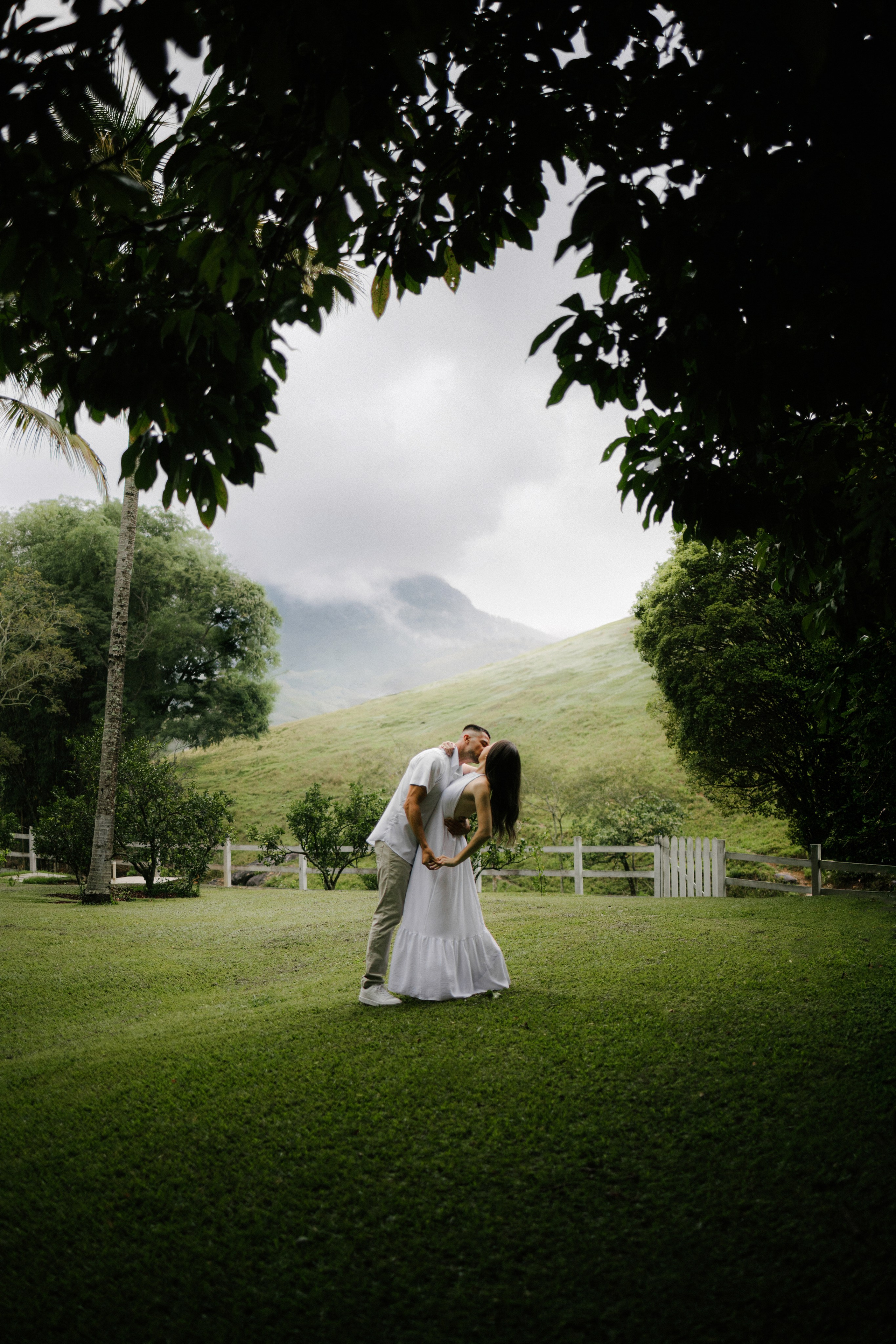2025 | Livia e Lucas — Pré-Wedding. Denis Damasceno | Fotografia