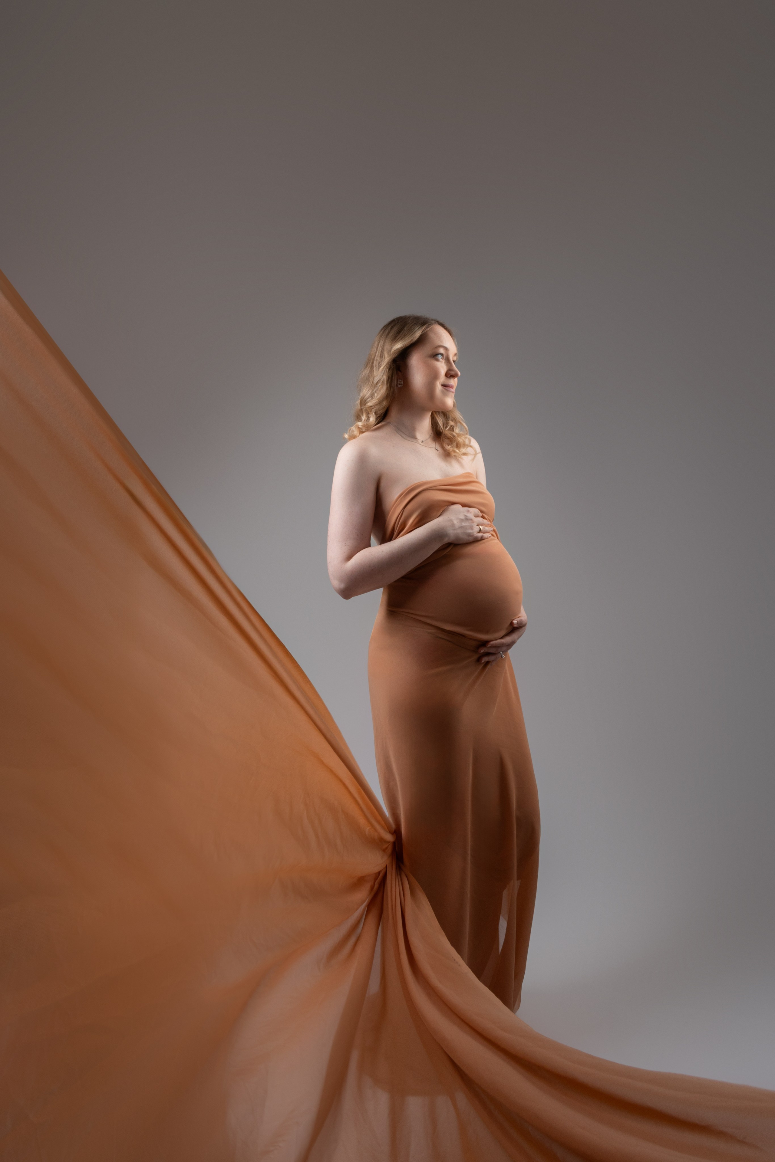 Maternity Shoot Anna. Photographer in Milan |Mila Pro Photo