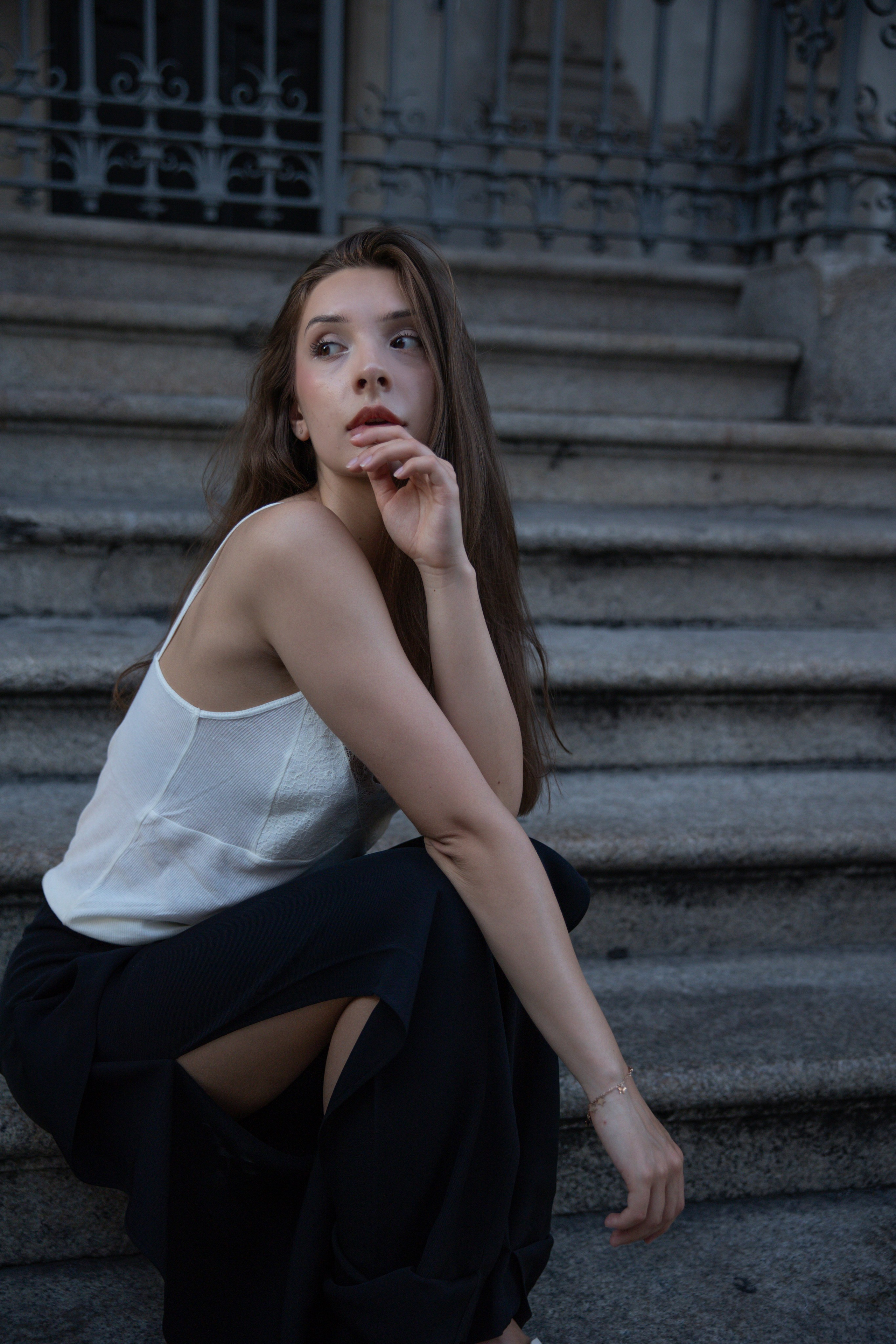 Nastya. Photographer in Milan |Mila Pro Photo