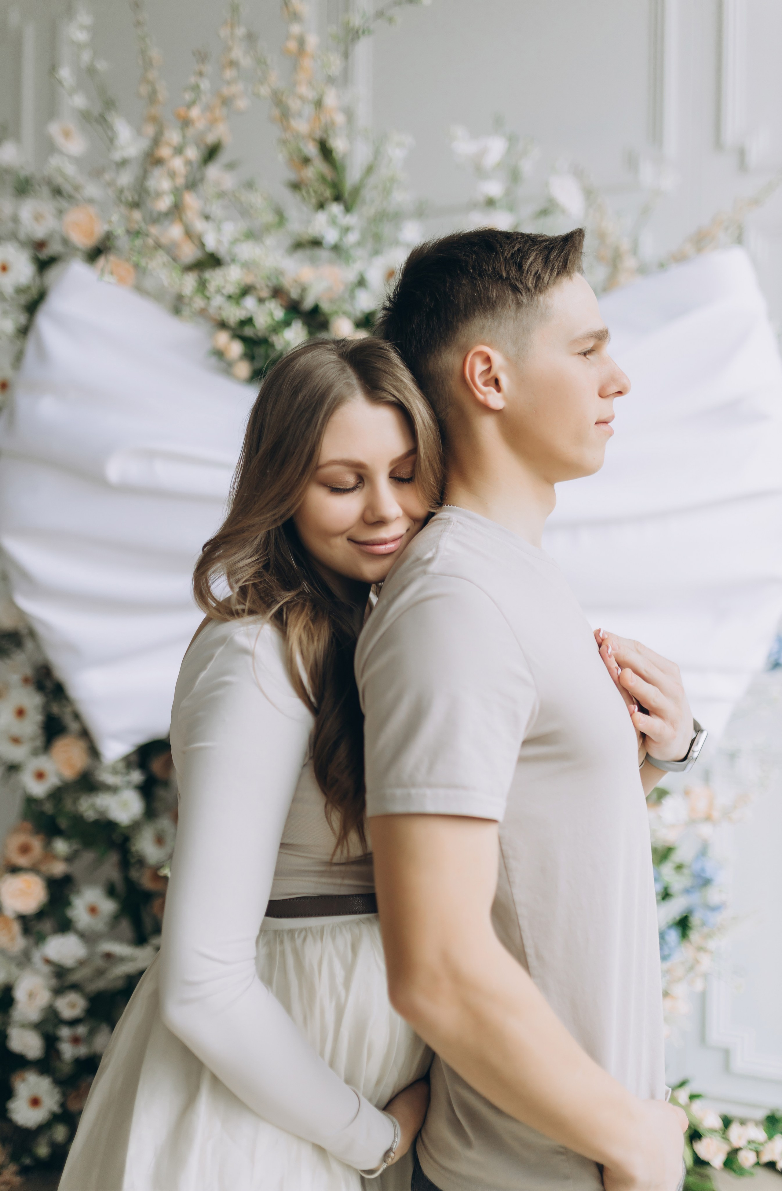 Baby is on the way. Chernenko.photography