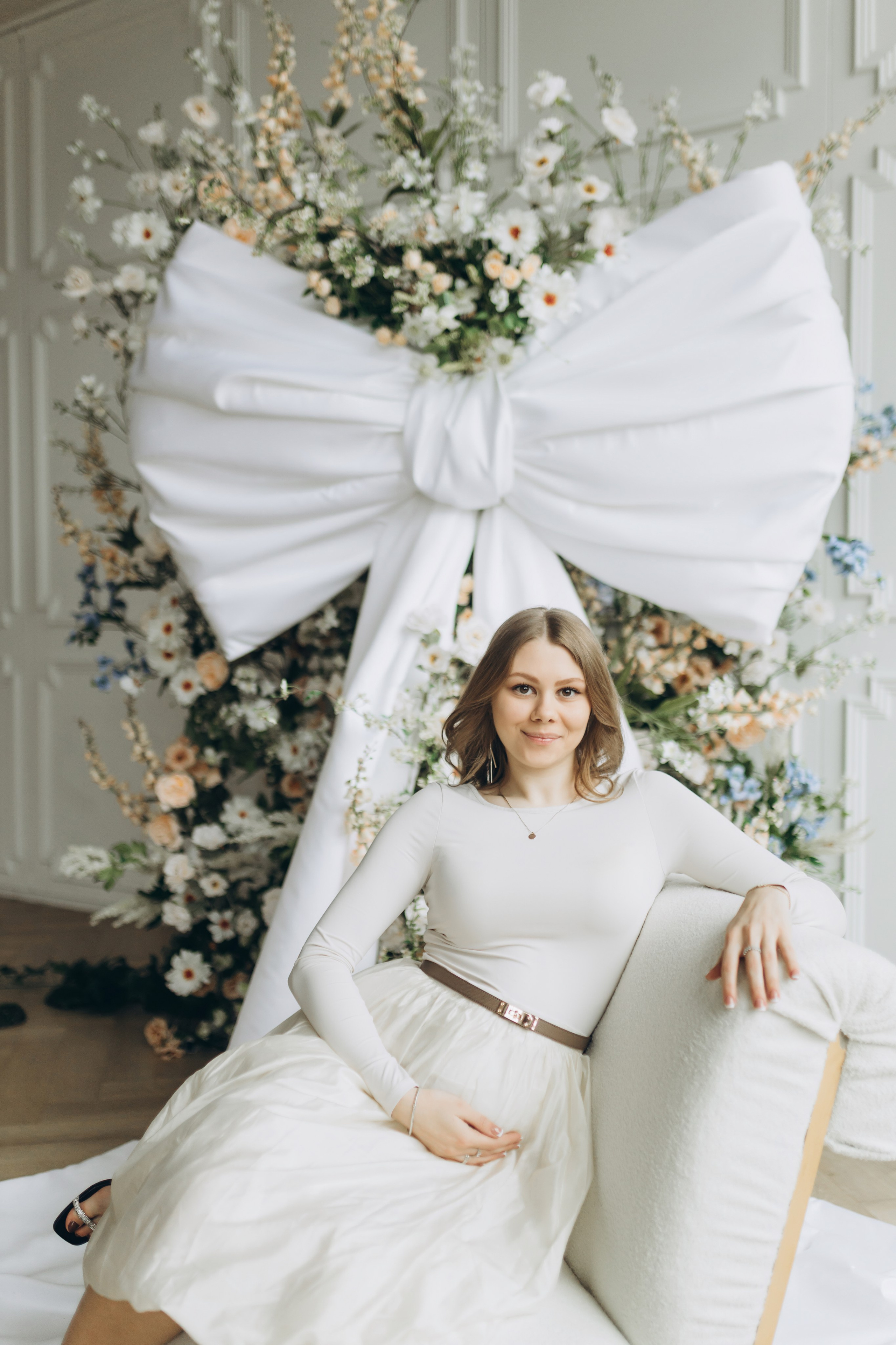 Baby is on the way. Chernenko.photography