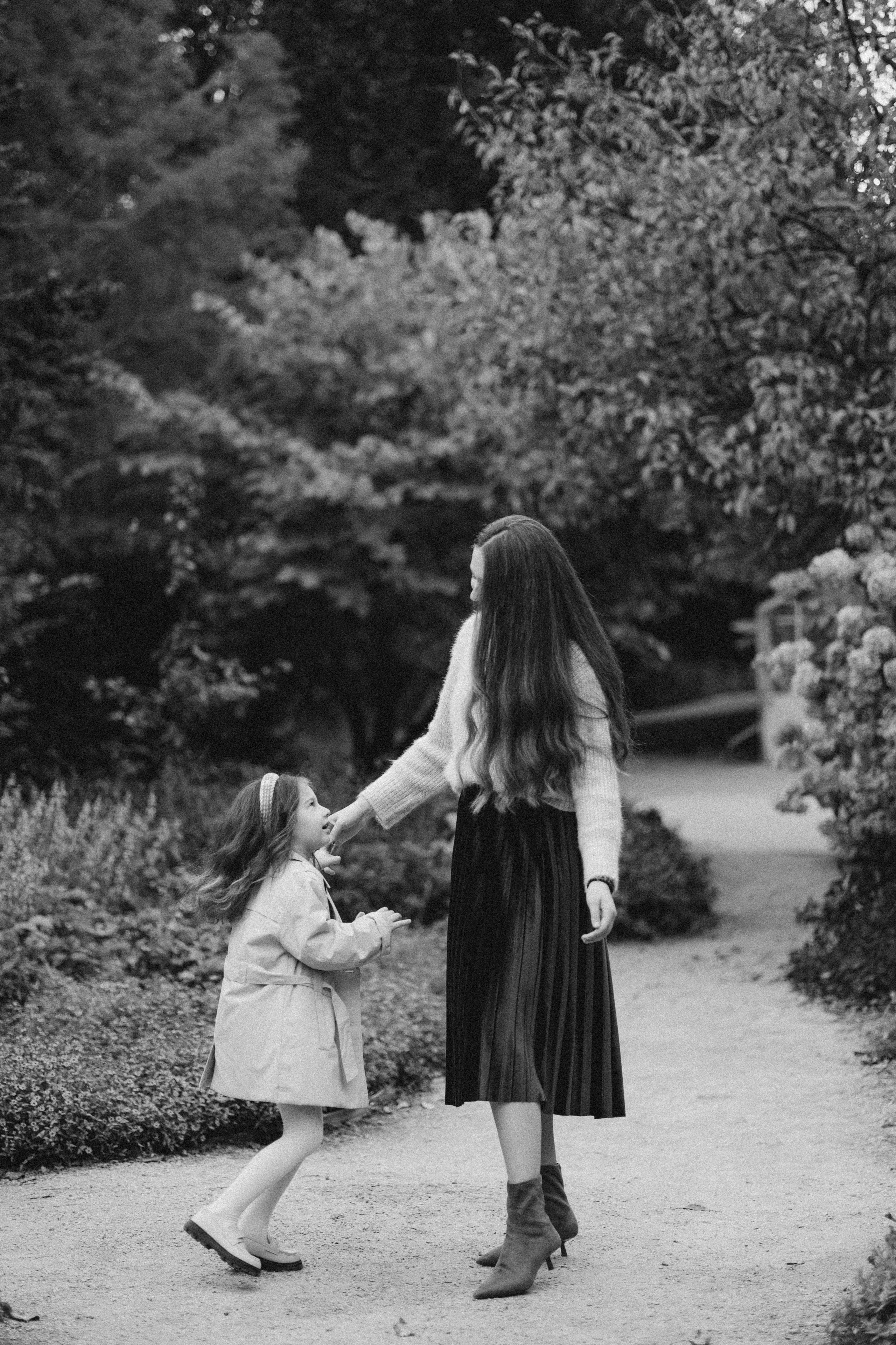 Fall Family Story. Chernenko.photography