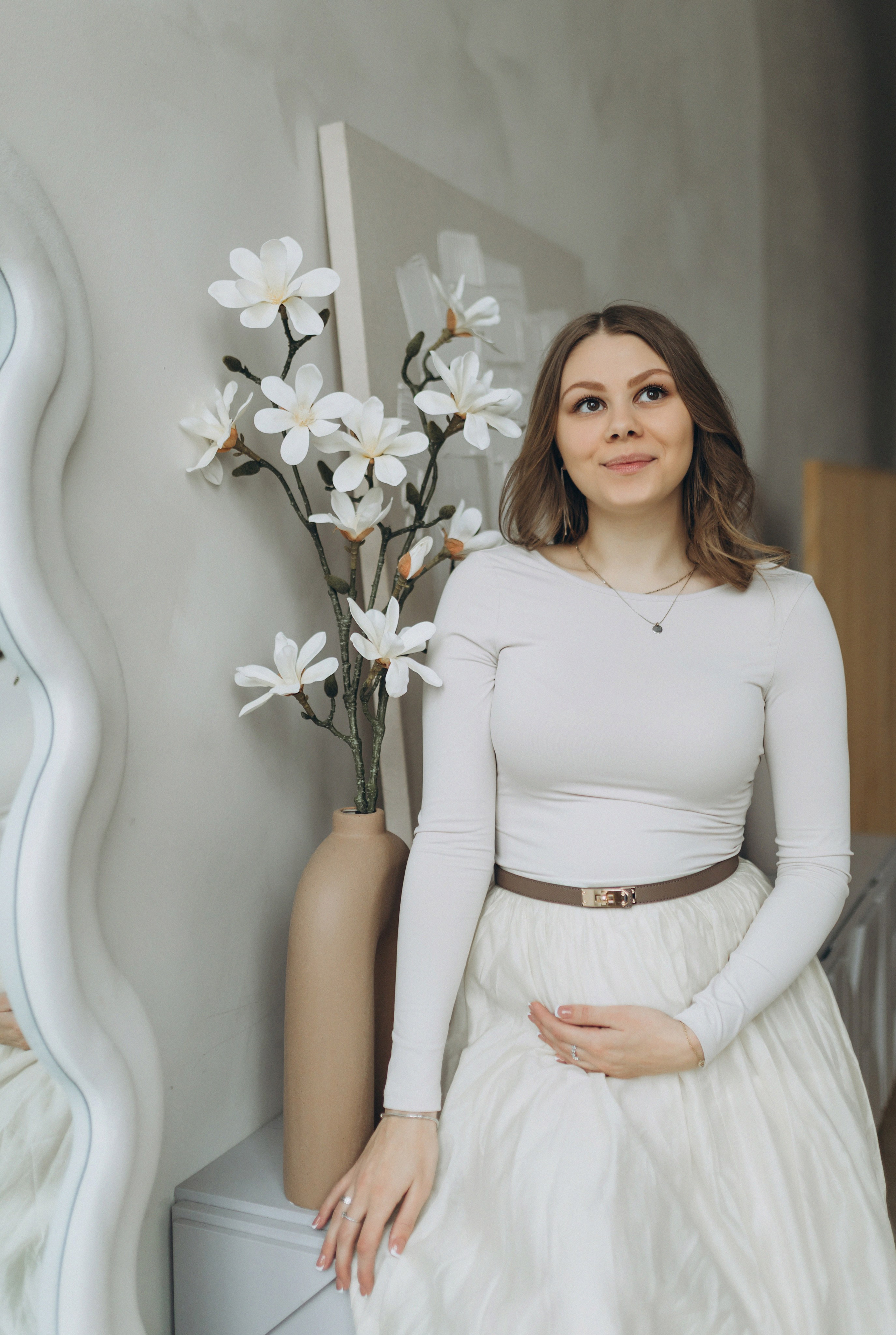 Baby is on the way. Chernenko.photography