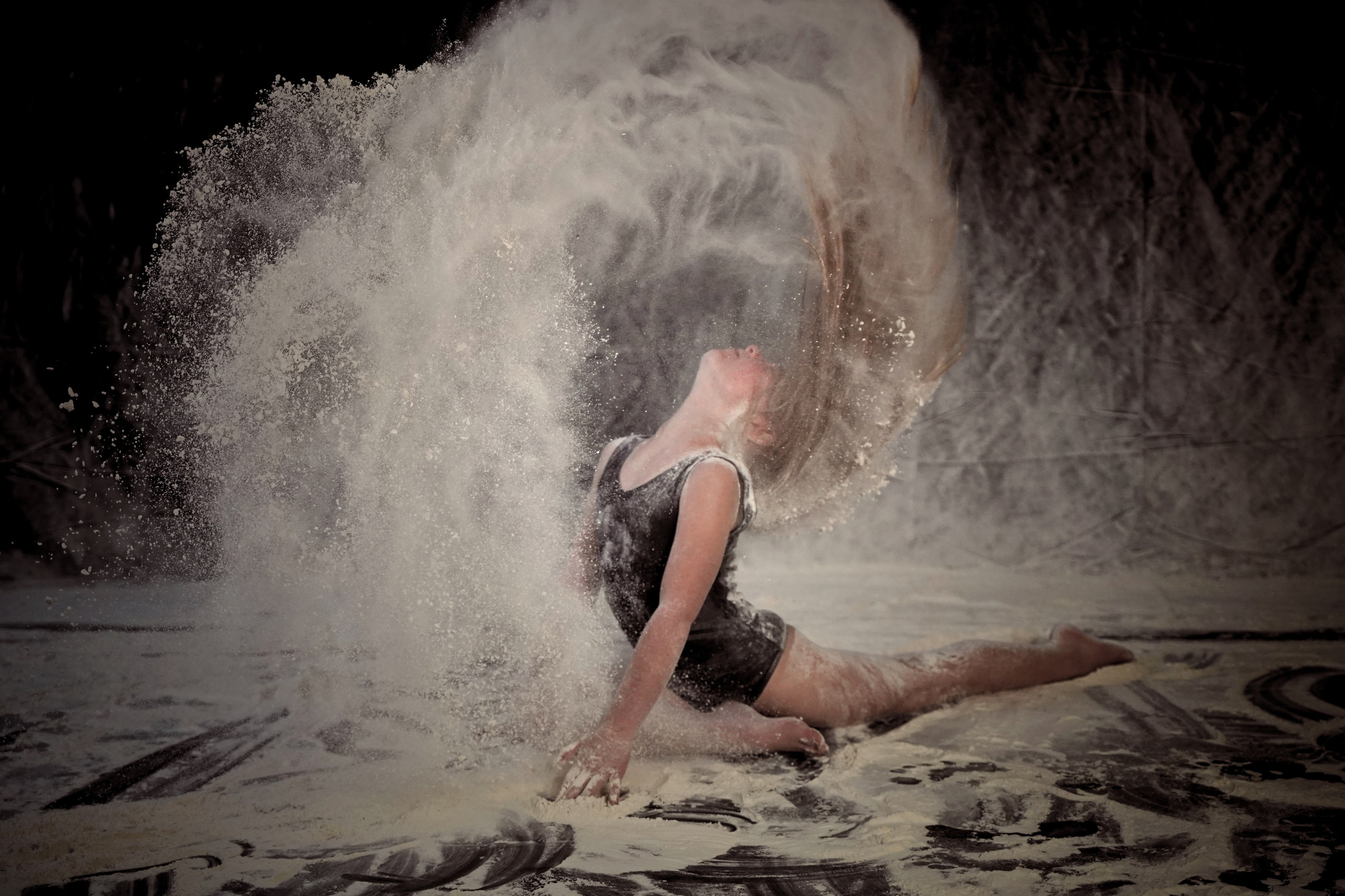 Детская | צילומי ילדים. Фотограф. Визуал. Хайфа. Талья Цветкова