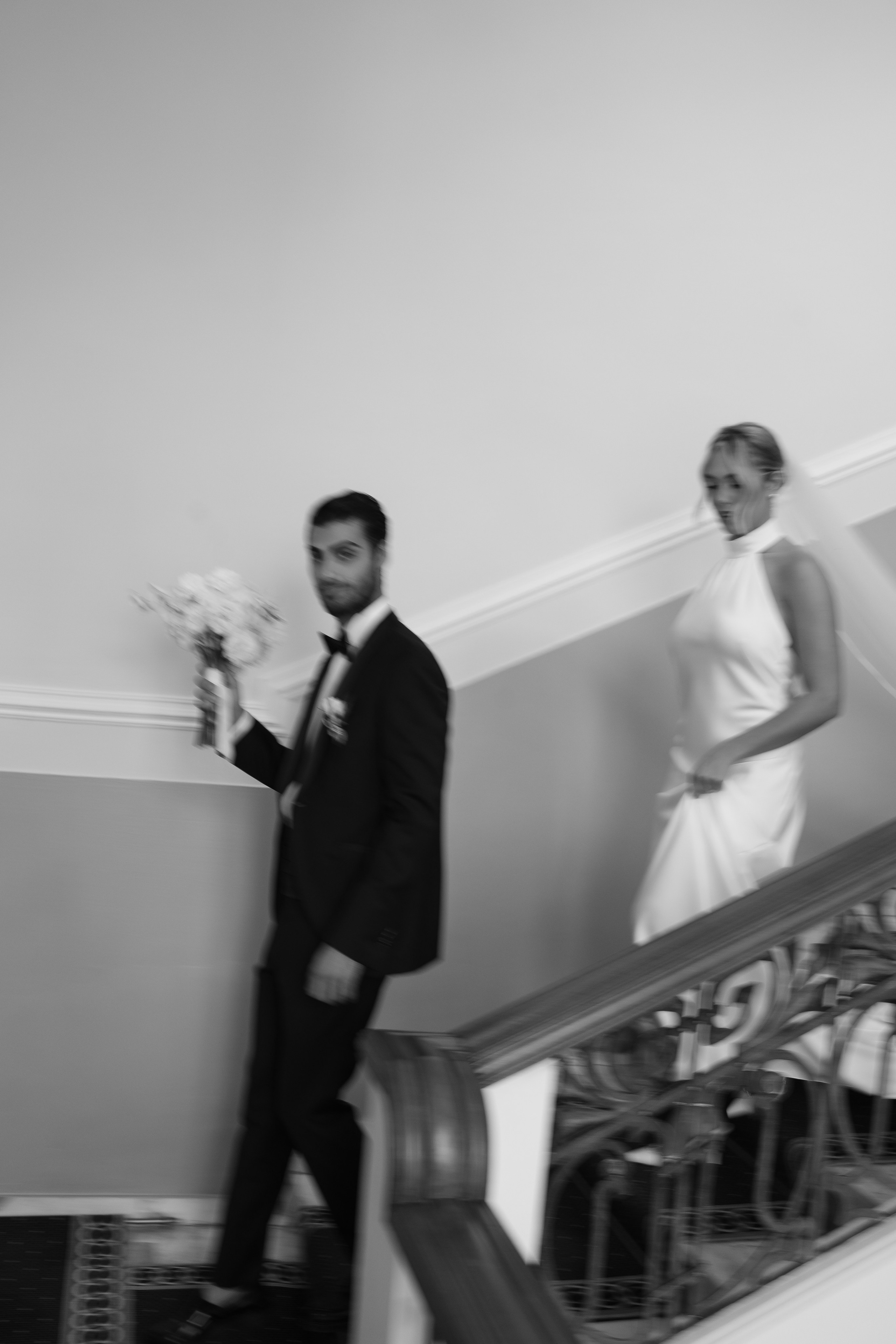 Vittorio&Noemi Grand Hotel. Fotografa Rimini