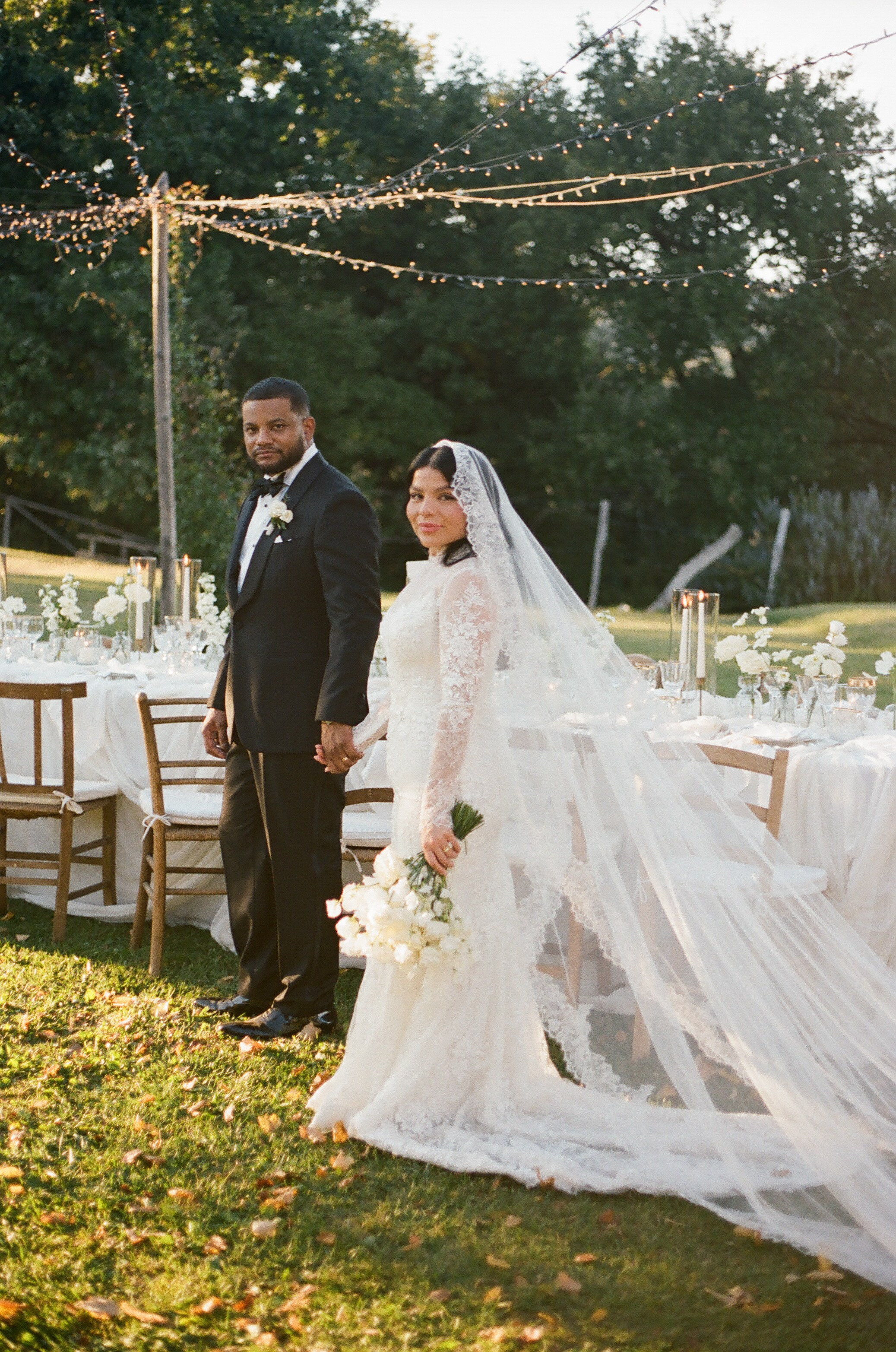 Mitcell&Melanie film. Свадебный фотограф Виктория Саврук