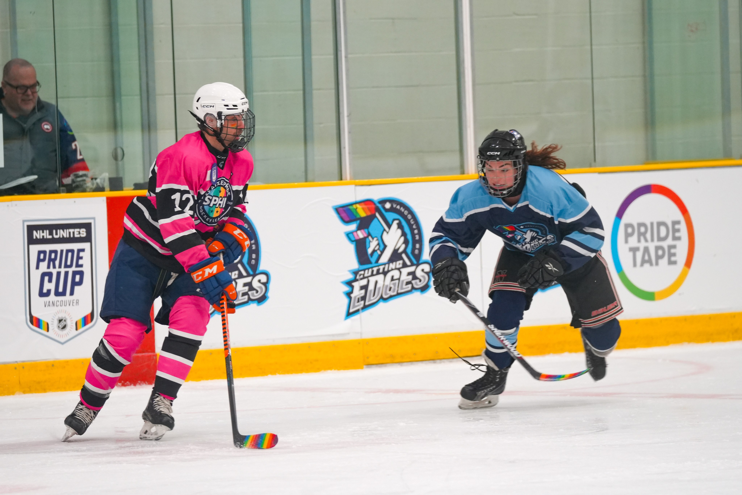 Hockey. Shuttergry Photography Focus on Sports and Portrait in Tri-Cities B.C