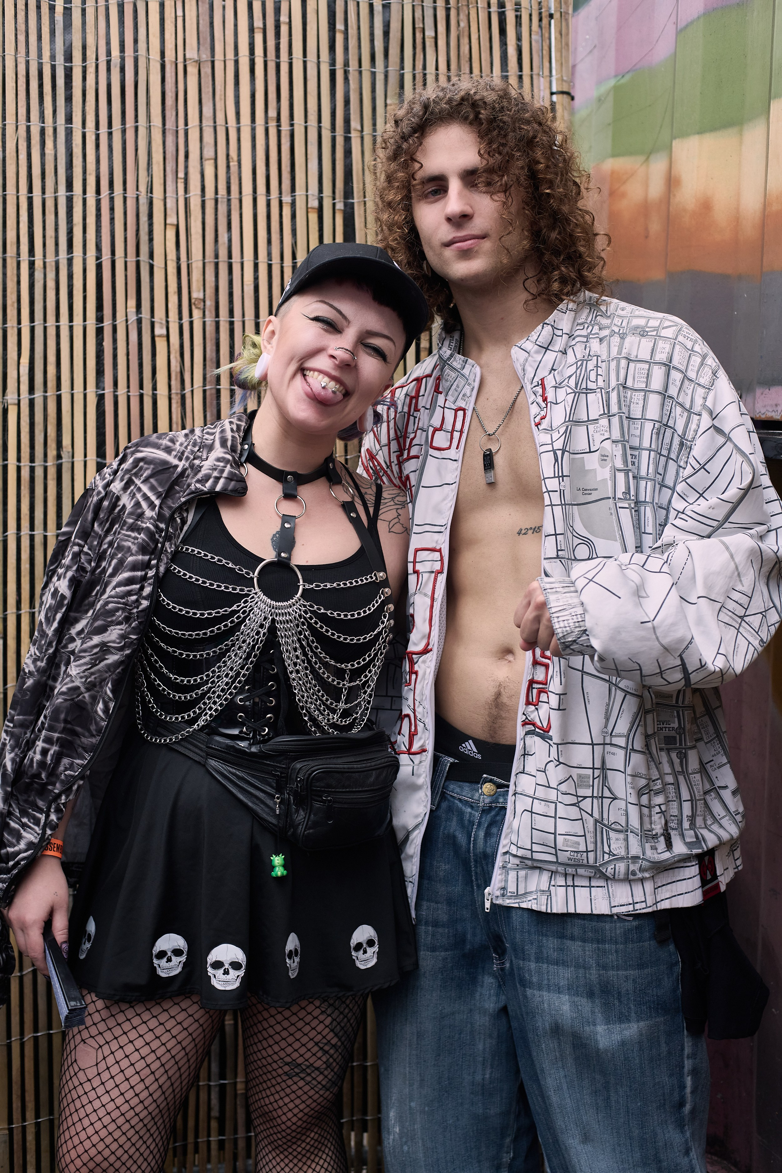 CYNDIUM, Energetic Dance. Fotograaf Amsterdam - Victoria Ushkanova