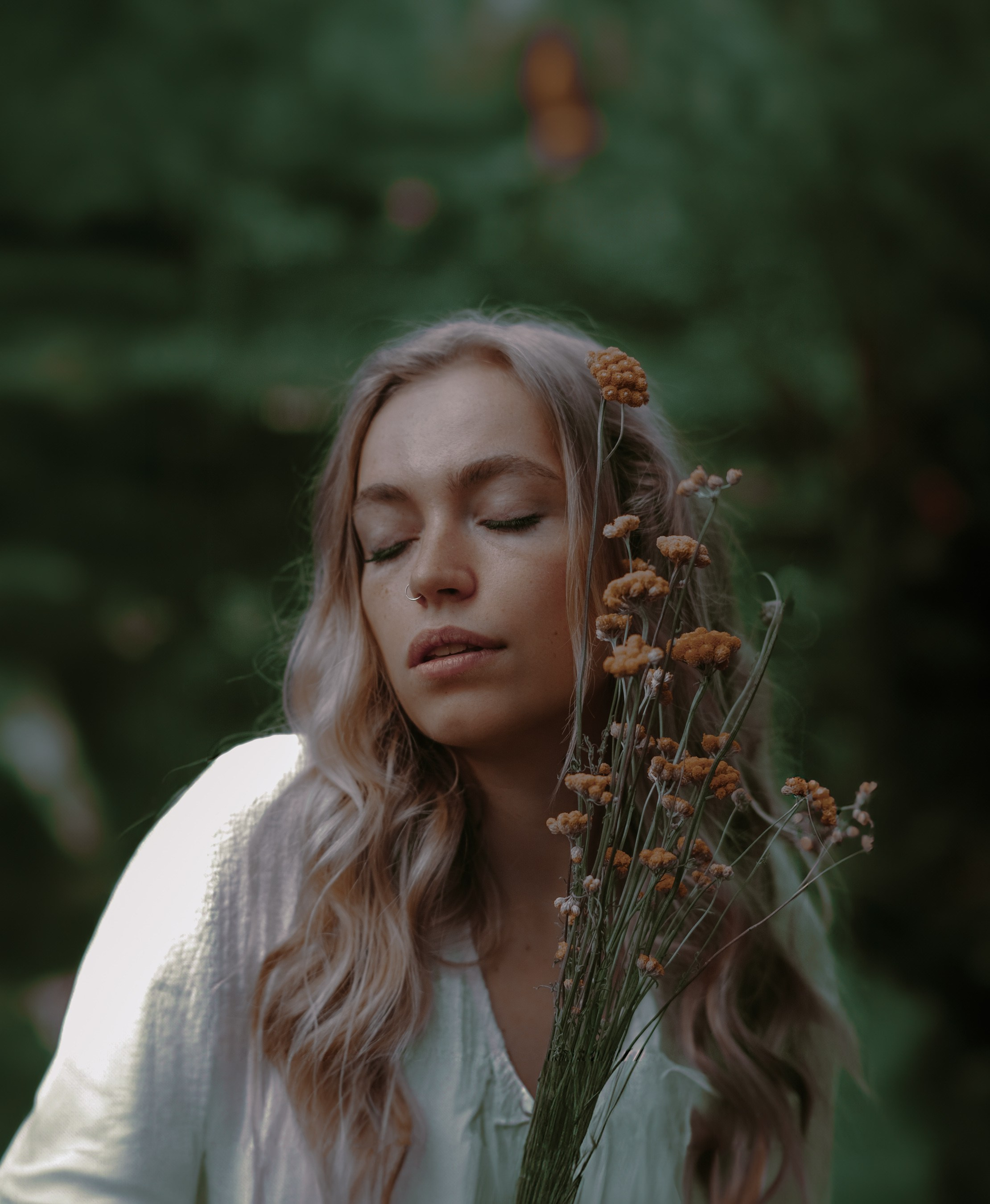Presets. Photographer Xenya Art