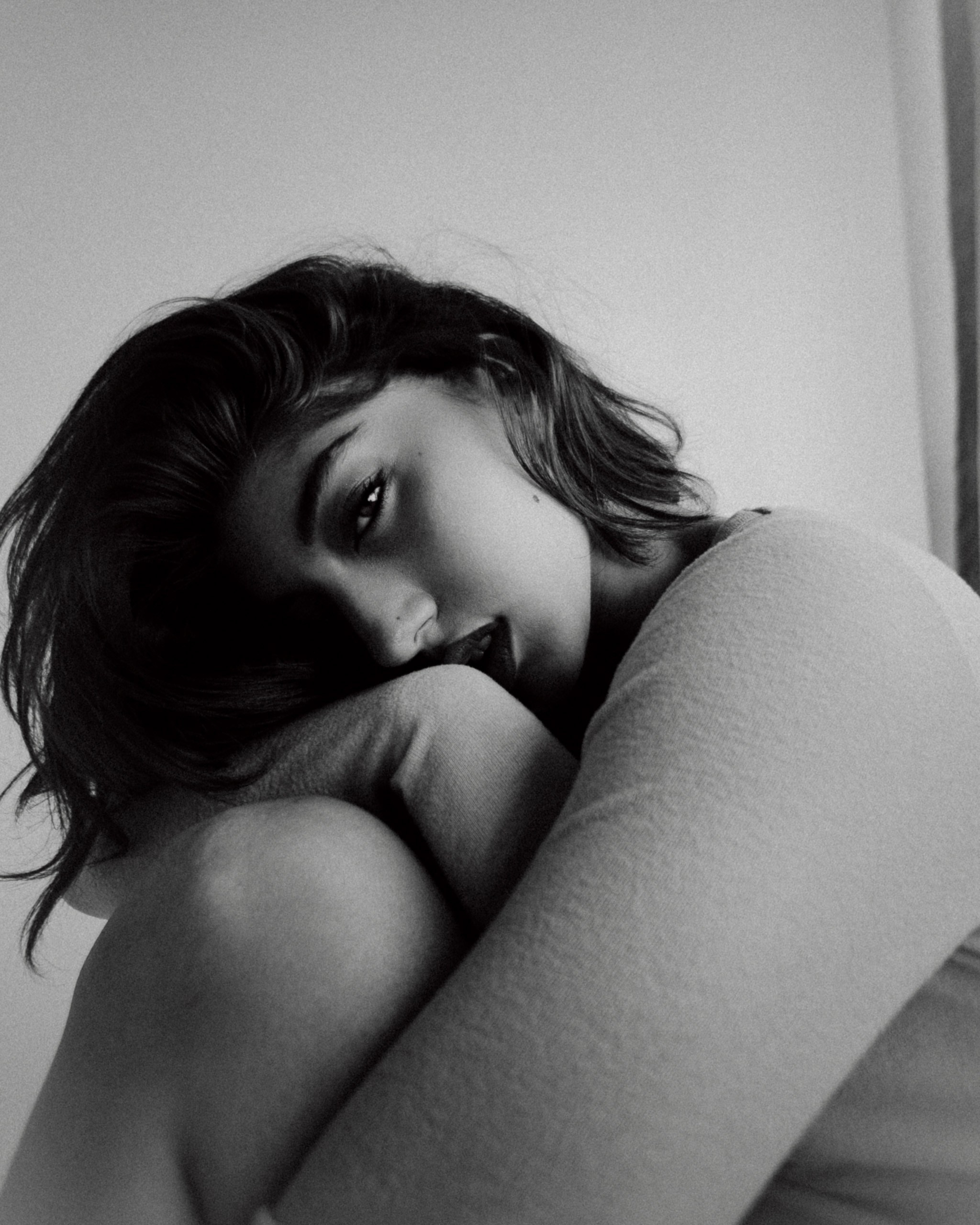 Nana. Inna Mendelson — Photographer