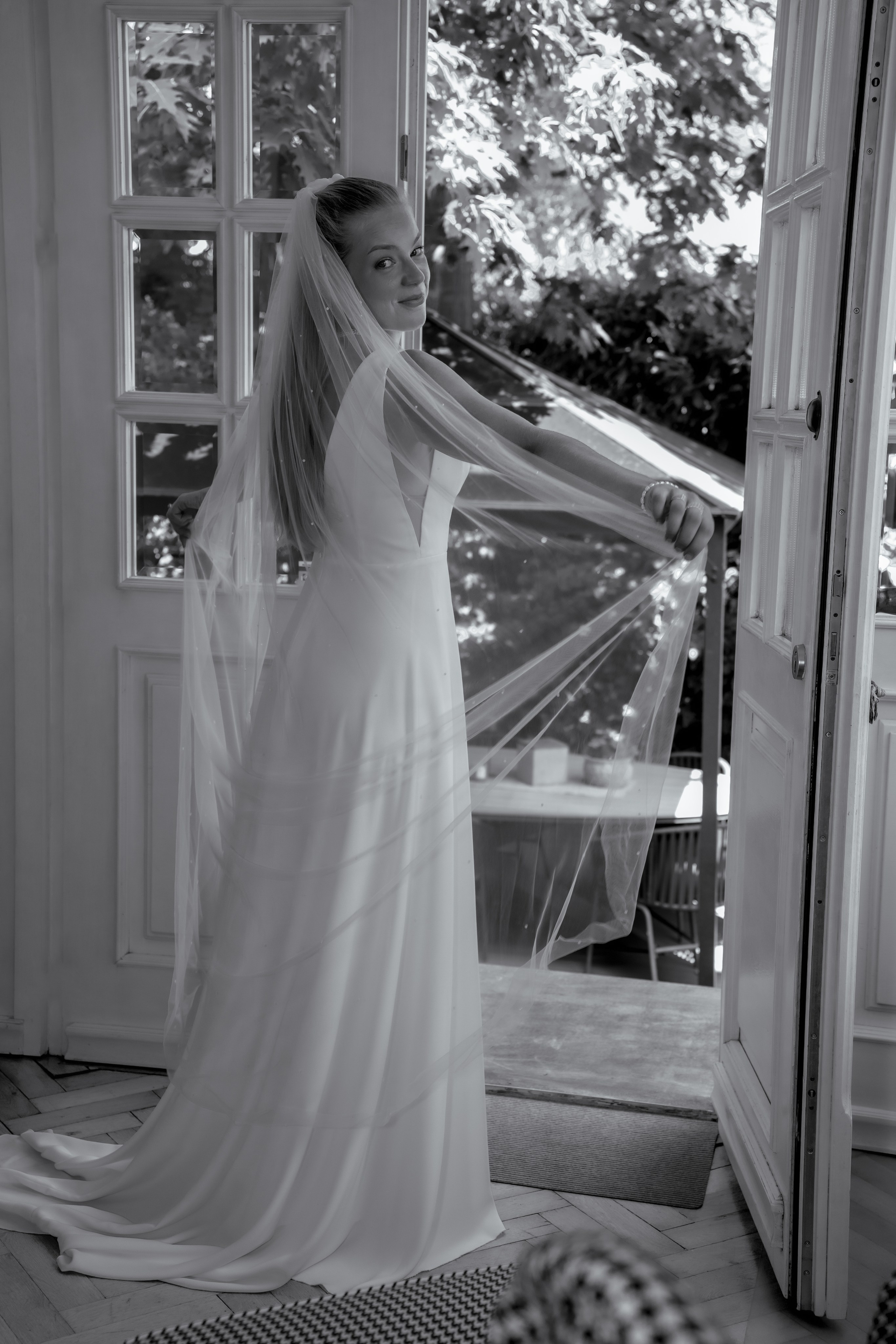 H & S, AVERDUNKSHOF. Wedding Photographer Germany