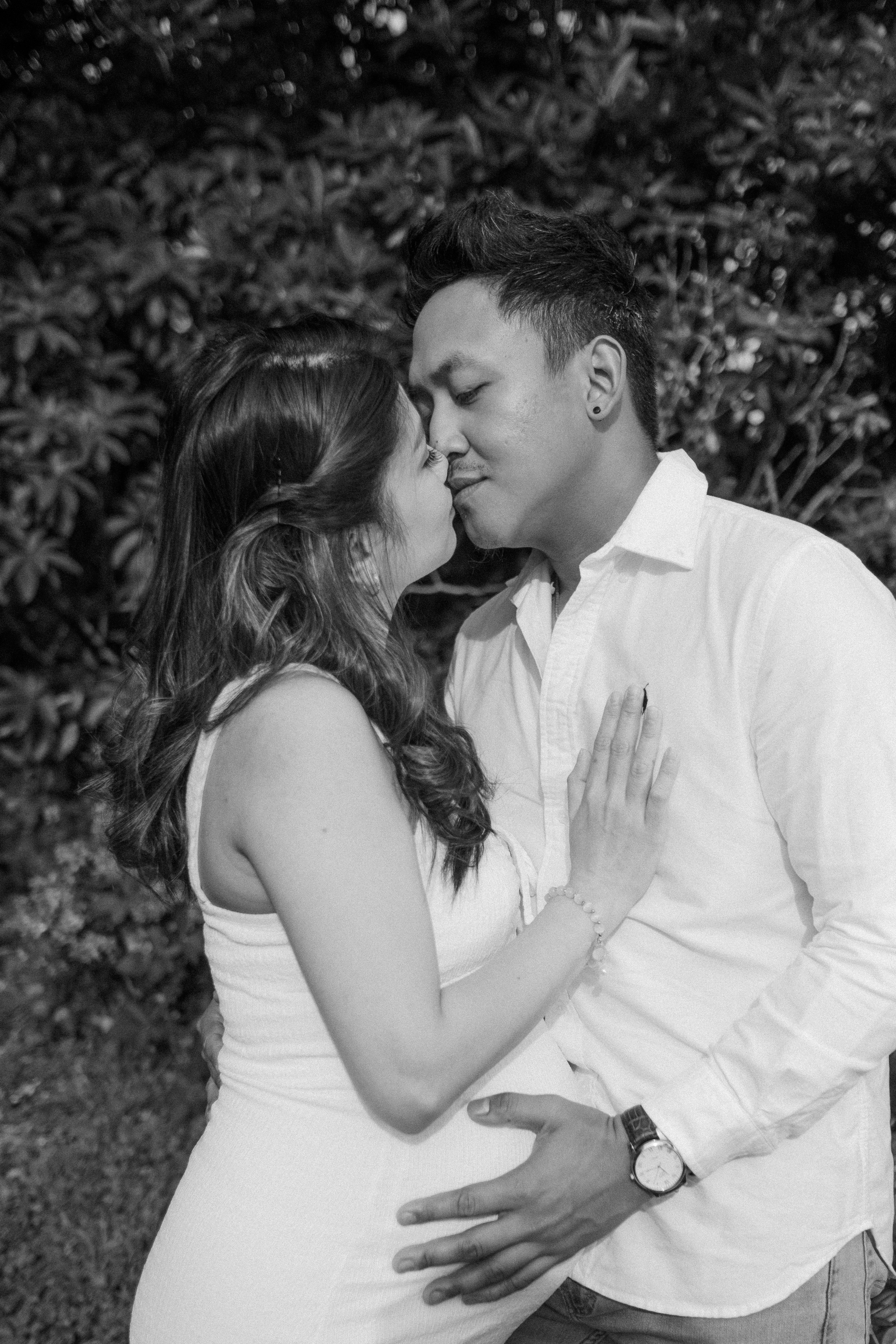 Maternity. Love story and family photographer in San Francisco Oksana Shvets