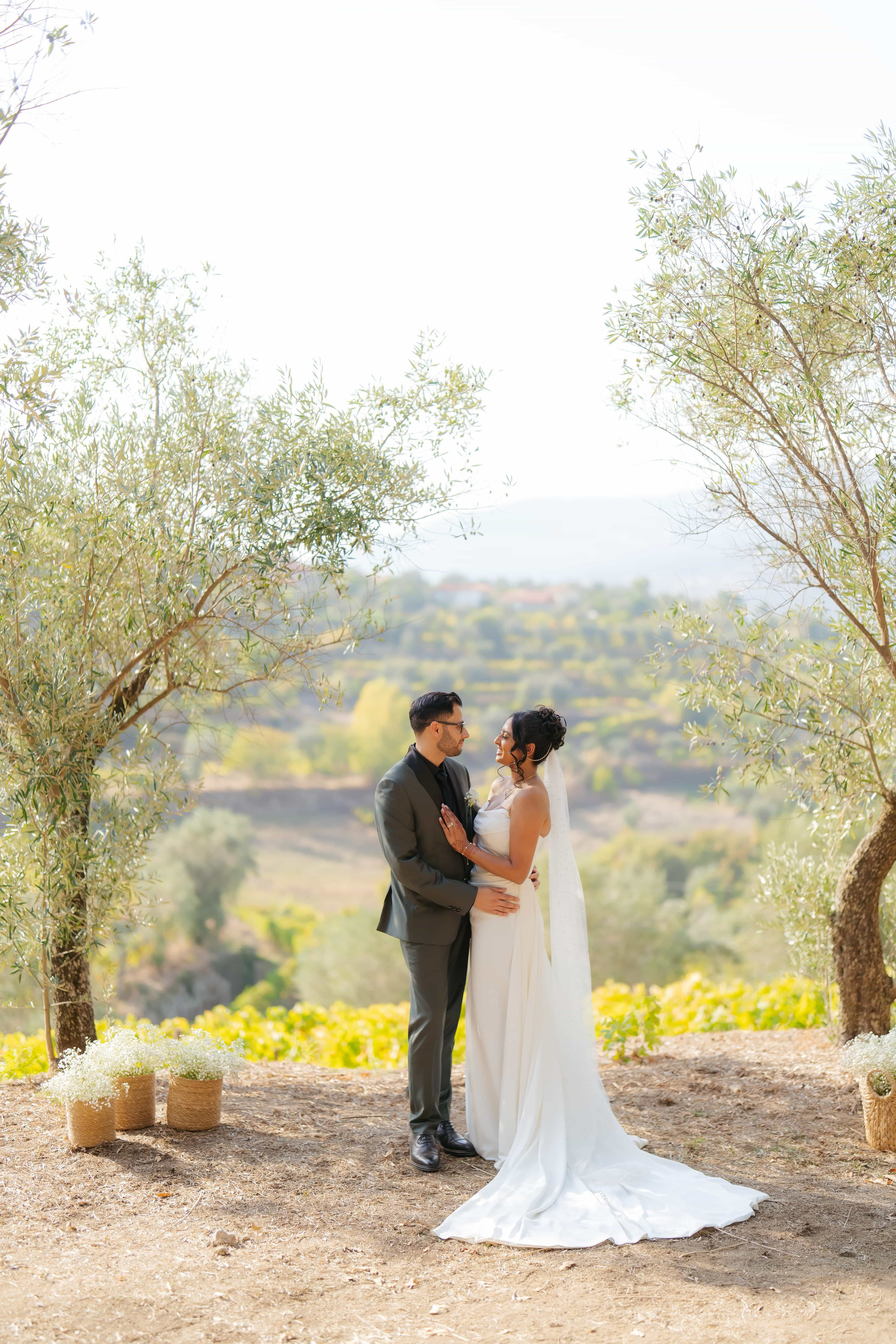 Maya e Trey. Fabio Barth | Foto e Filme de casamento
