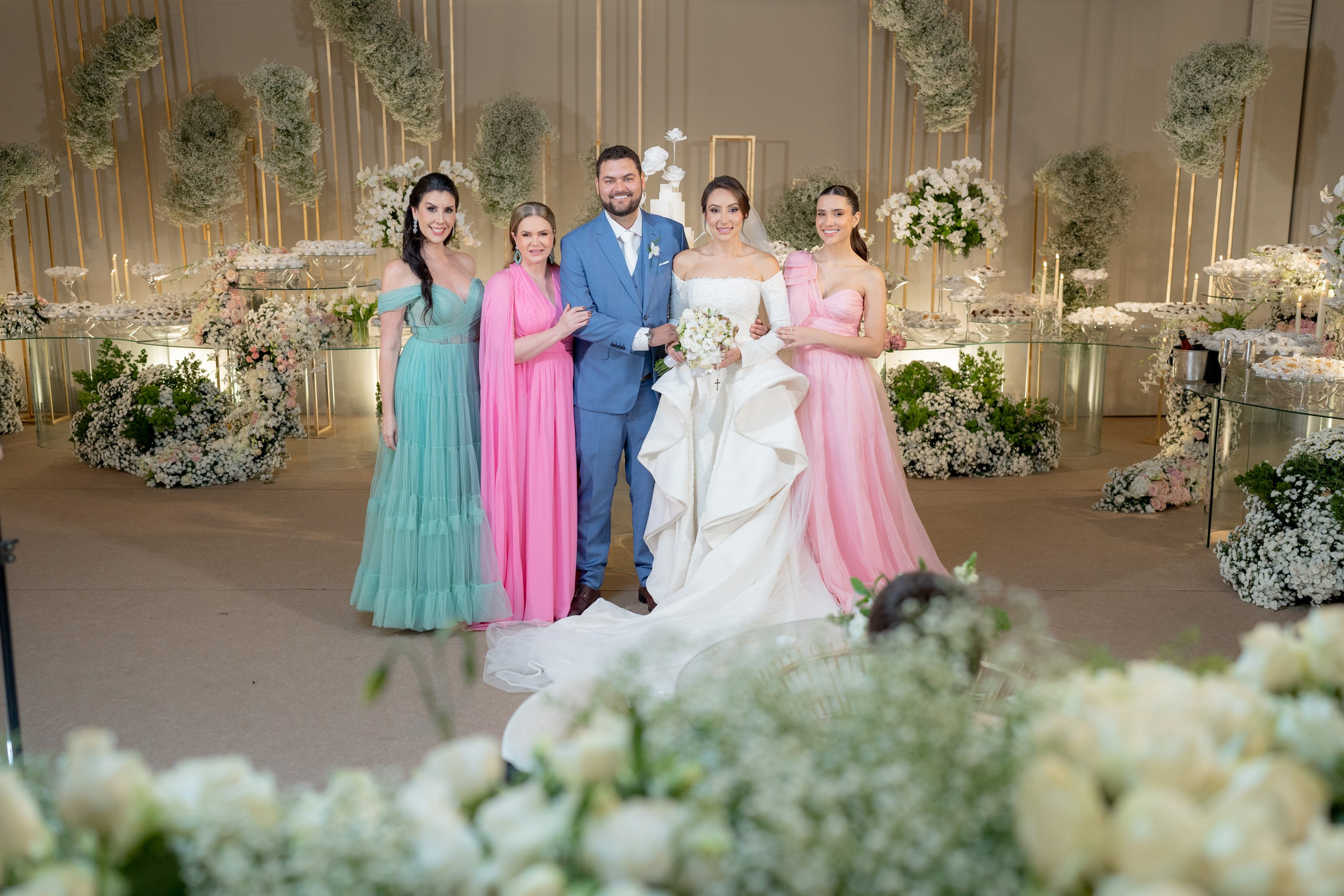 Luiza e Marcelo. Fabio Barth — Wedding Photo & Film