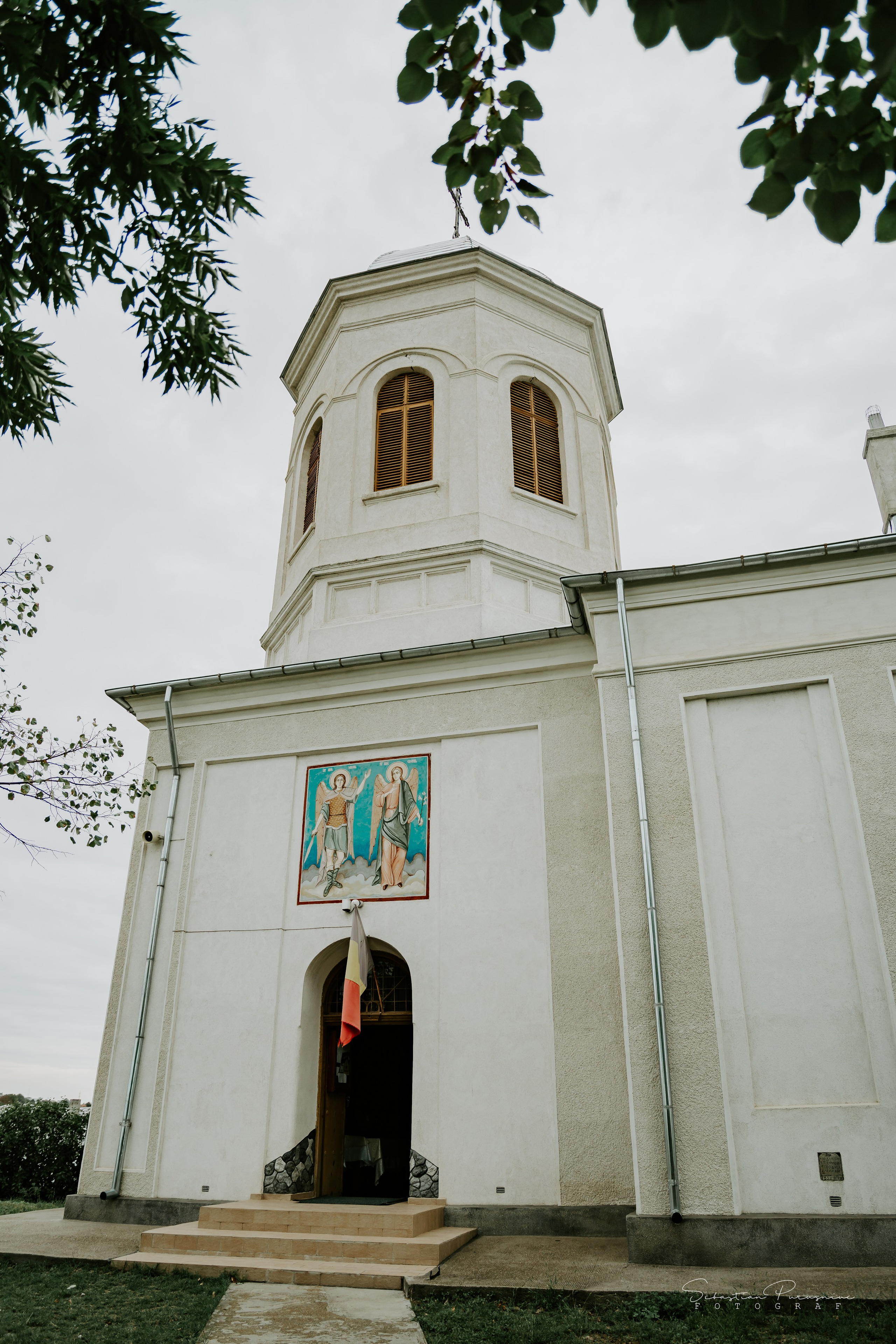 Mădălina & Alexandru. Sebastian Purusniuc Fotograf - Iasi