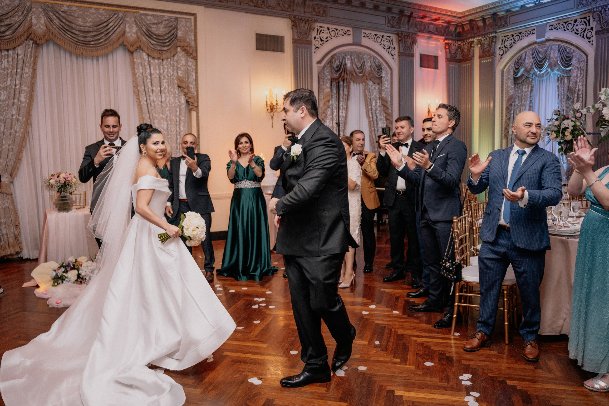 Jamily&Sarhan. DE. Wedding and family photographer and videographer PA, NJ, NY, DE, MD