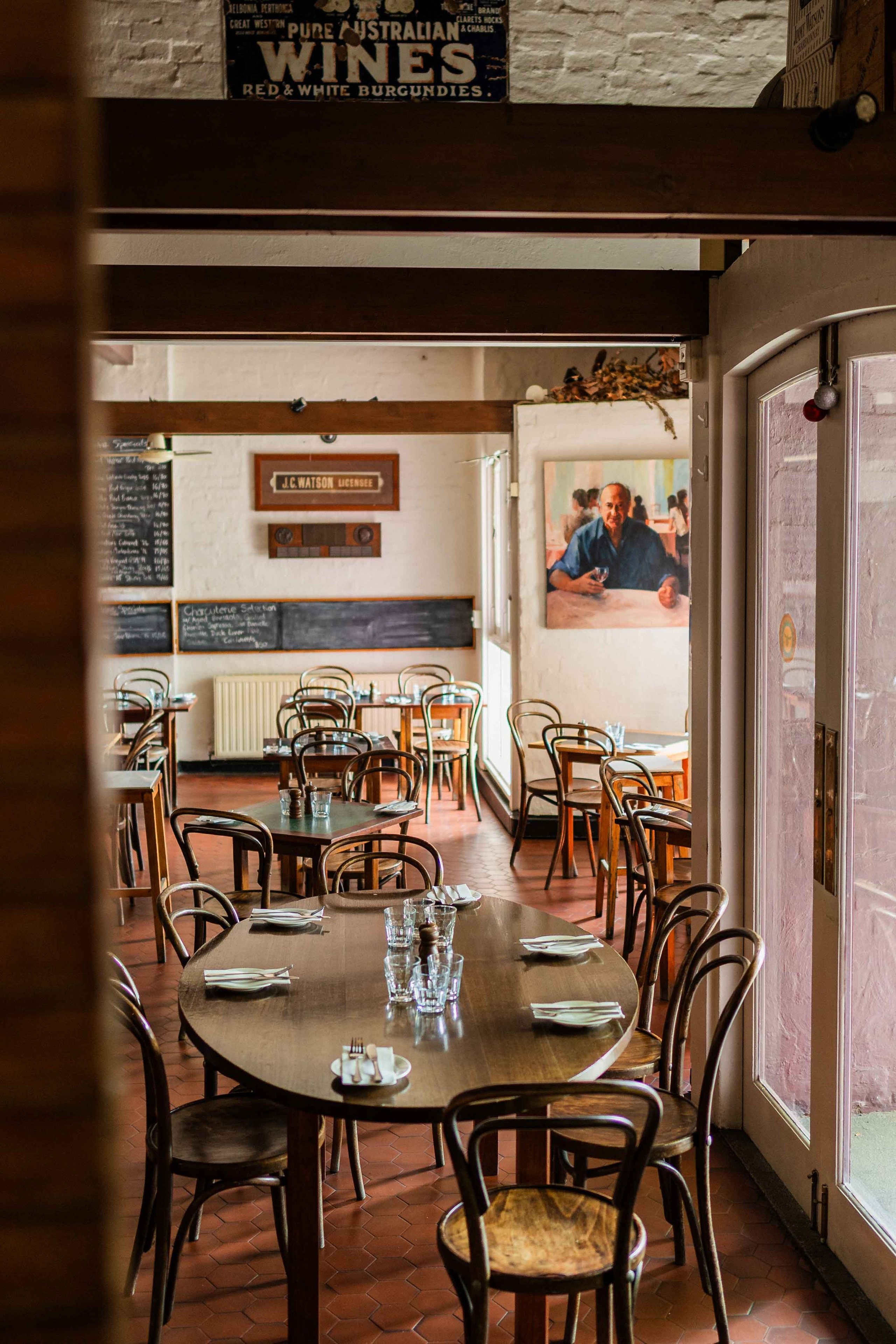 Restaurant photographer MelbourneFood photography MelbourneHospitality photographer MelbourneProfessional food stylist MelbourneCommercial food photography Victoria