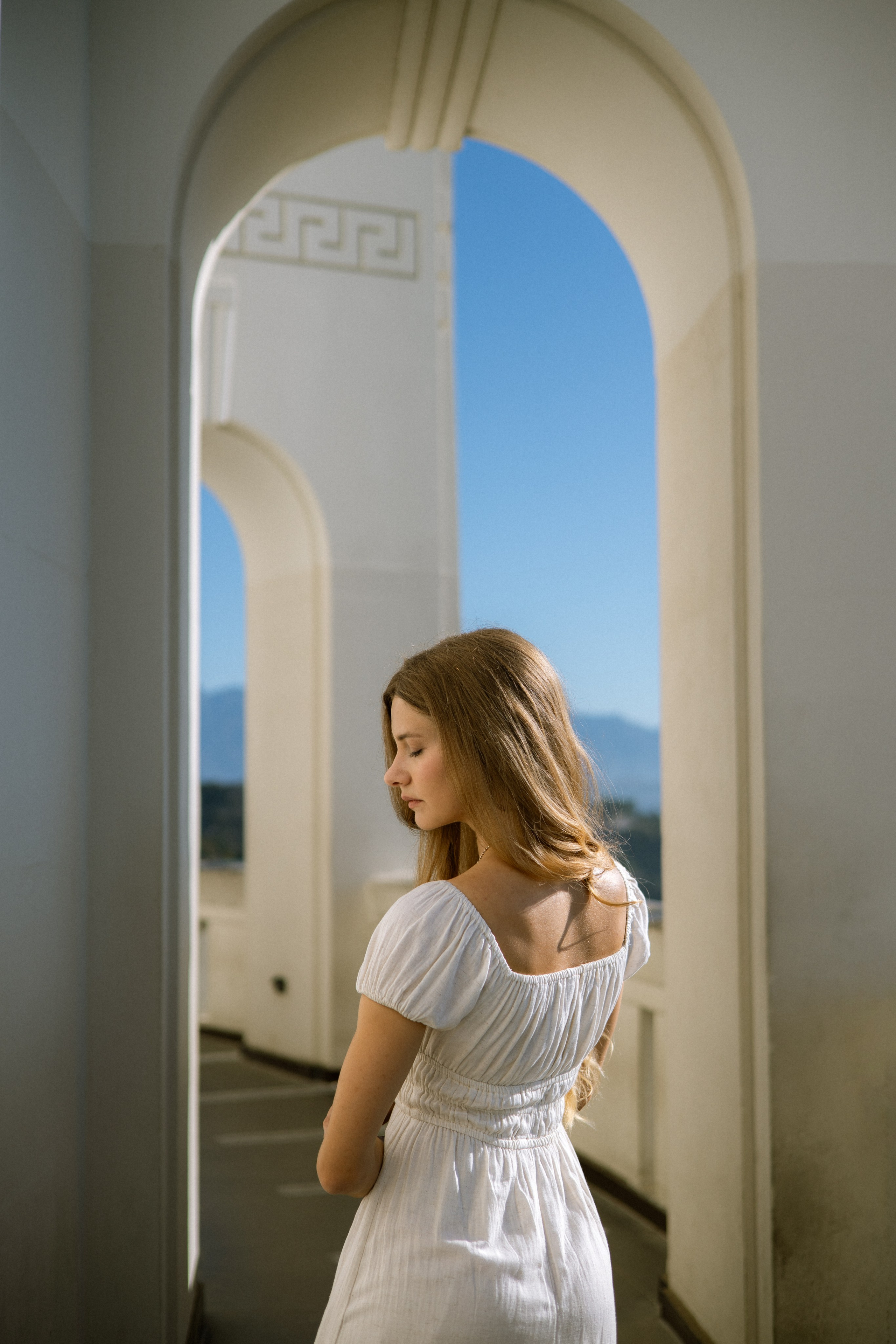 Alla | Griffith Observatory