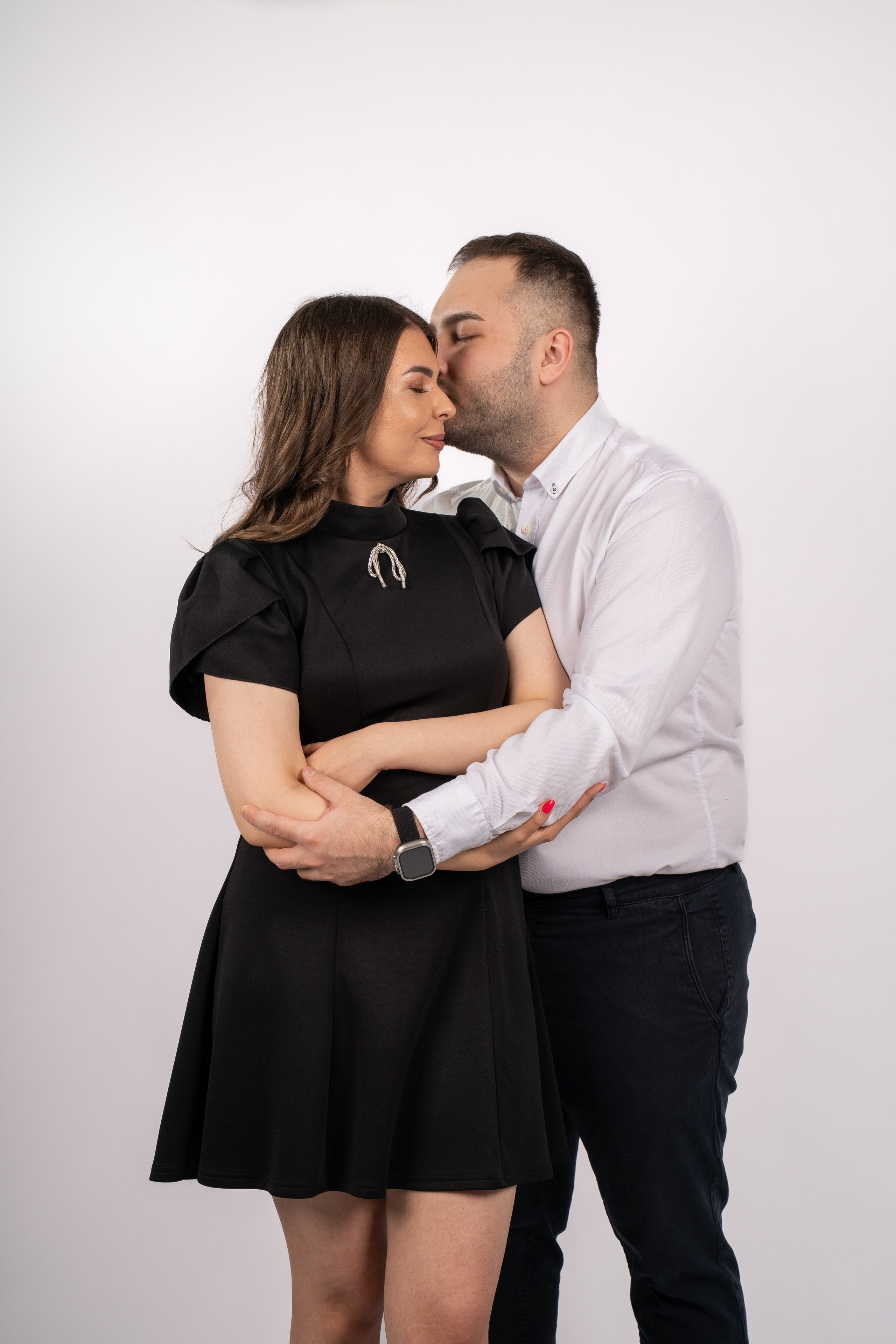 Iulia&David. Fotograf Cristina Ciobanu