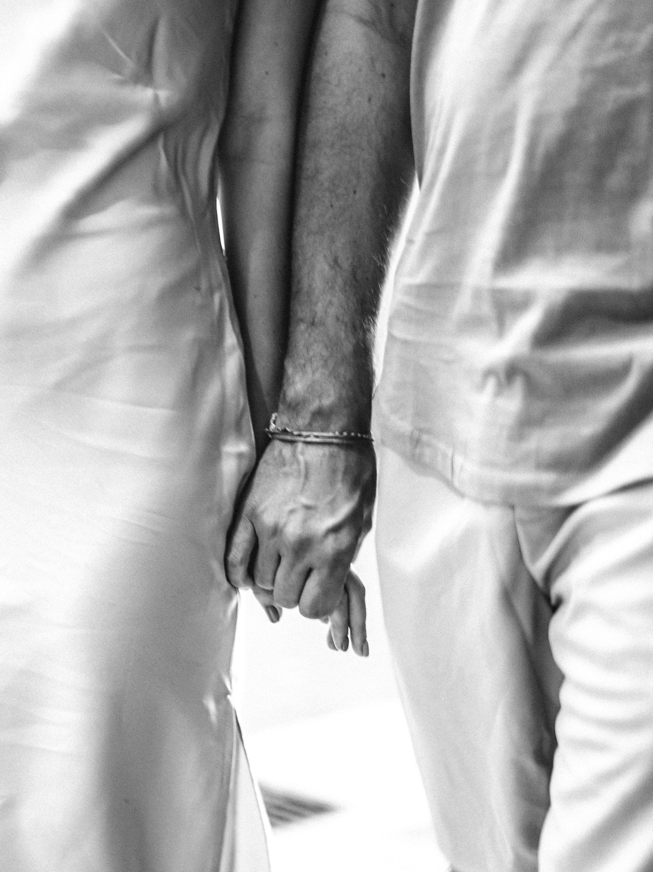 Palma beach. Eva i Sergio. Фотограф Пальма де Майорка