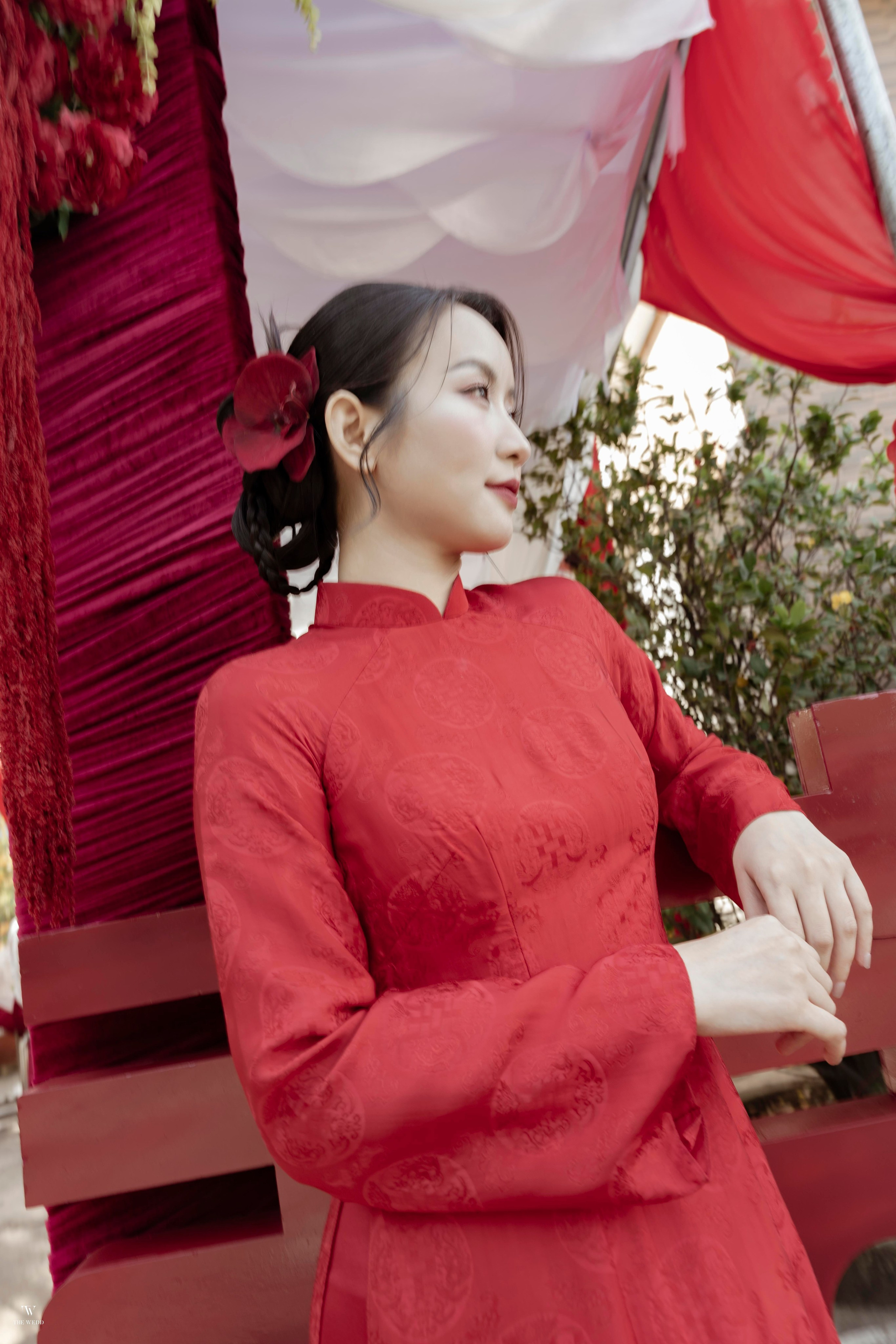 NGHIA & NGOC. WEDDING PHOTOGRAPHER IN VIETNAM