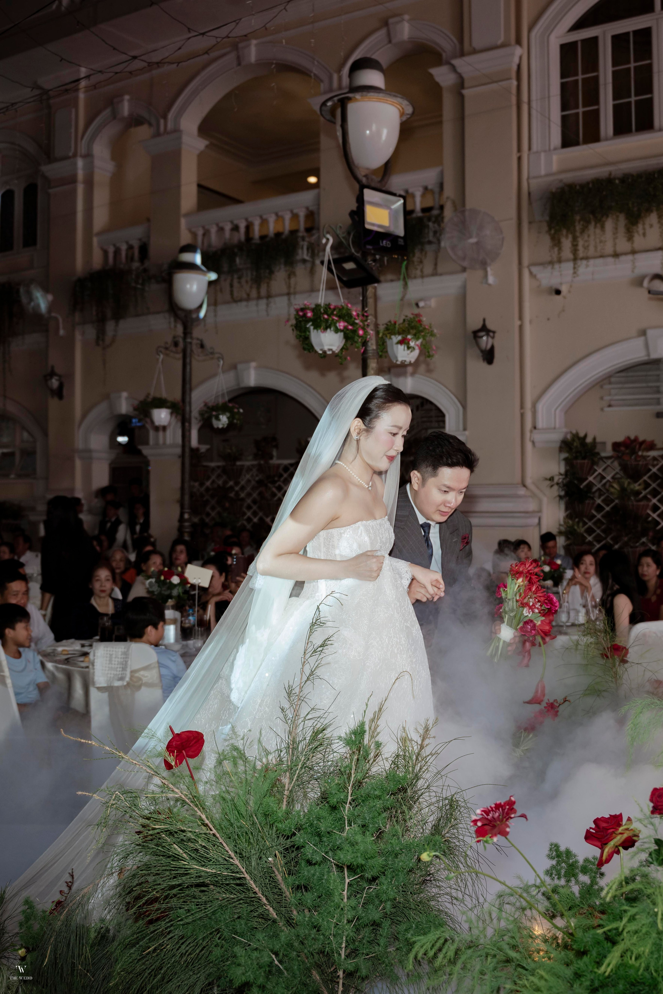 NGHIA & NGOC. WEDDING PHOTOGRAPHER IN VIETNAM