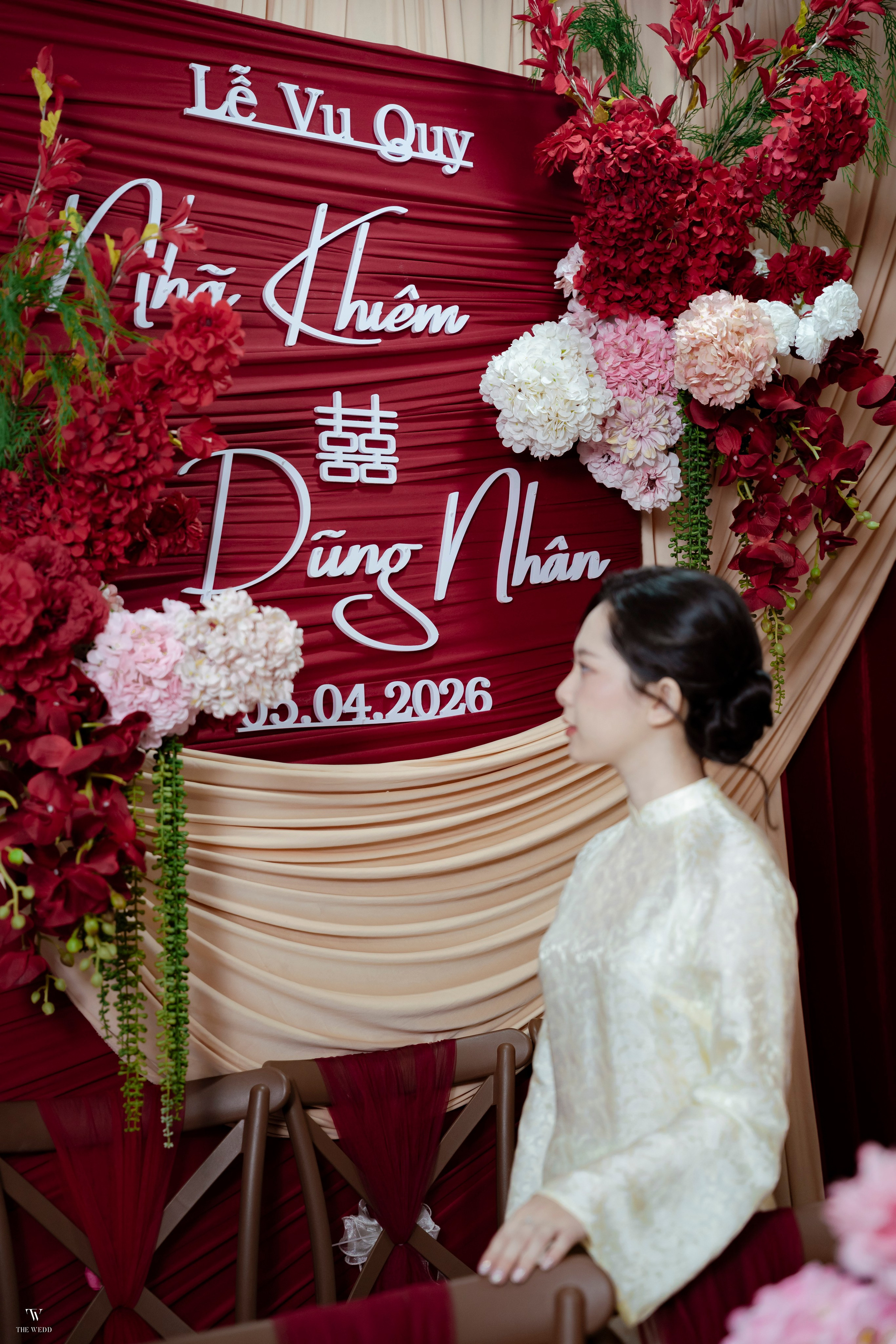 NHAN & KHIEM. WEDDING PHOTOGRAPHER IN VIETNAM