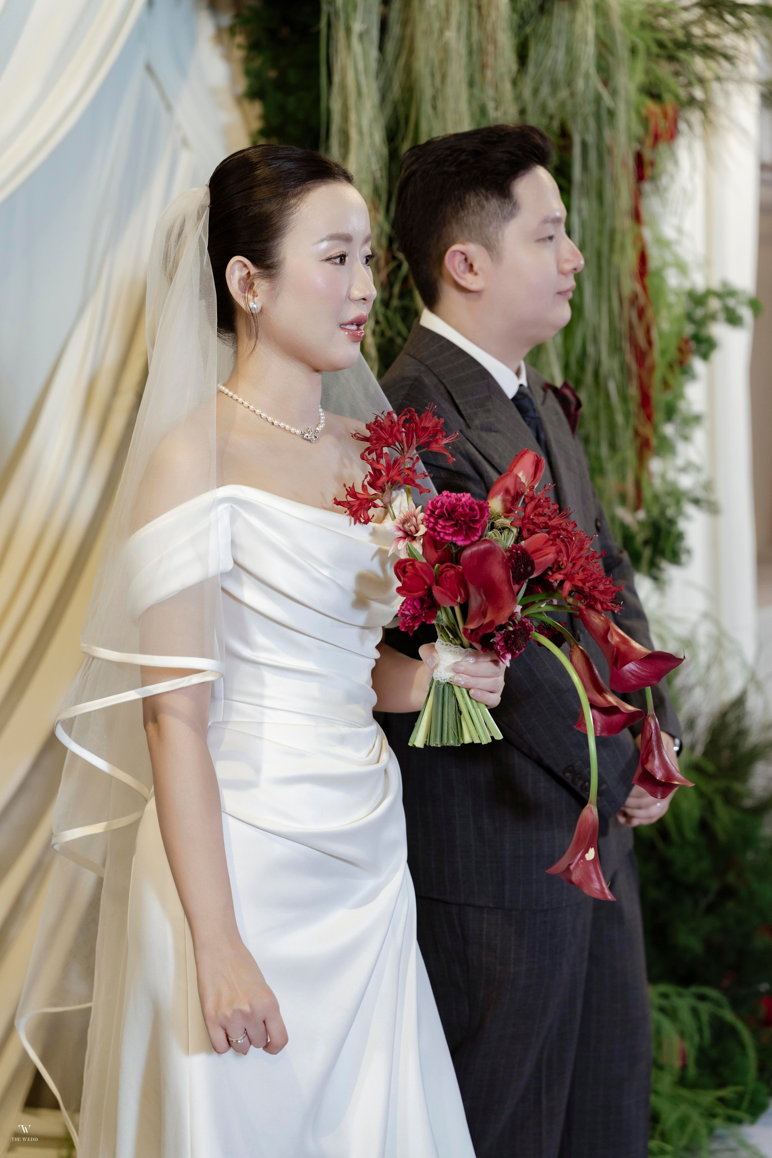 NGHIA & NGOC. WEDDING PHOTOGRAPHER IN VIETNAM