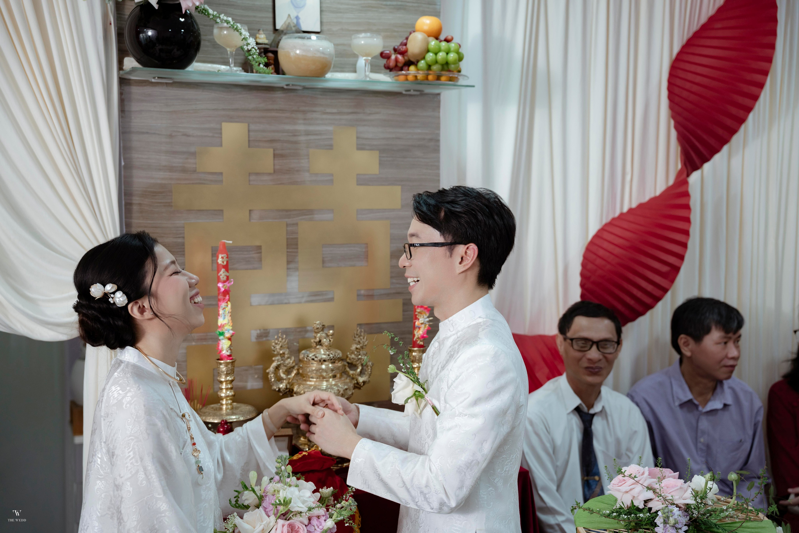 HUNG & CAT. WEDDING PHOTOGRAPHER IN VIETNAM